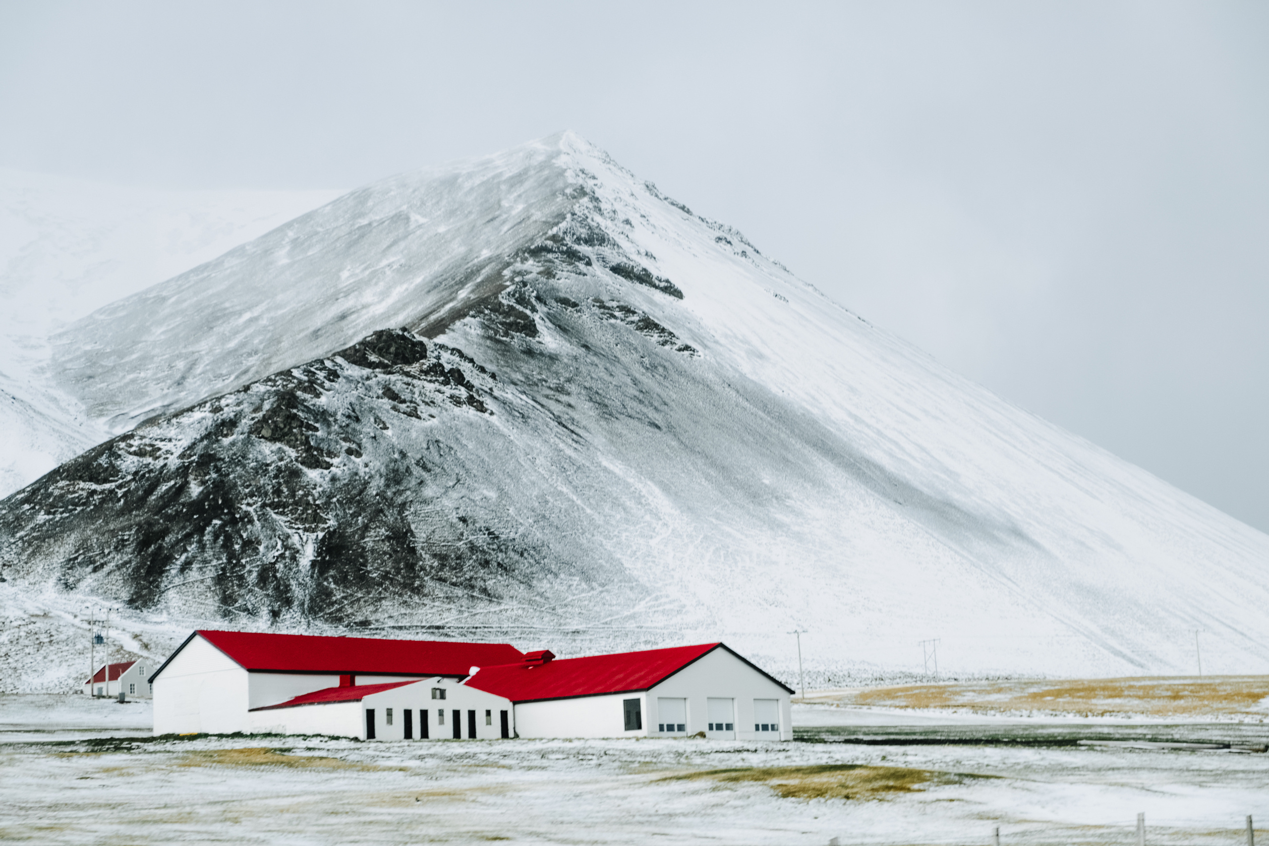 Iceland. Photographer Anastasiya Dubrovina
