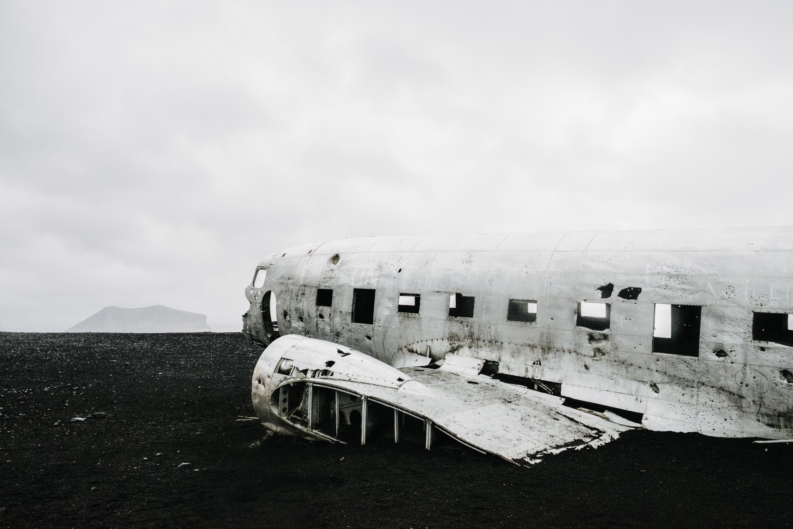 Iceland. Photographer Anastasiya Dubrovina