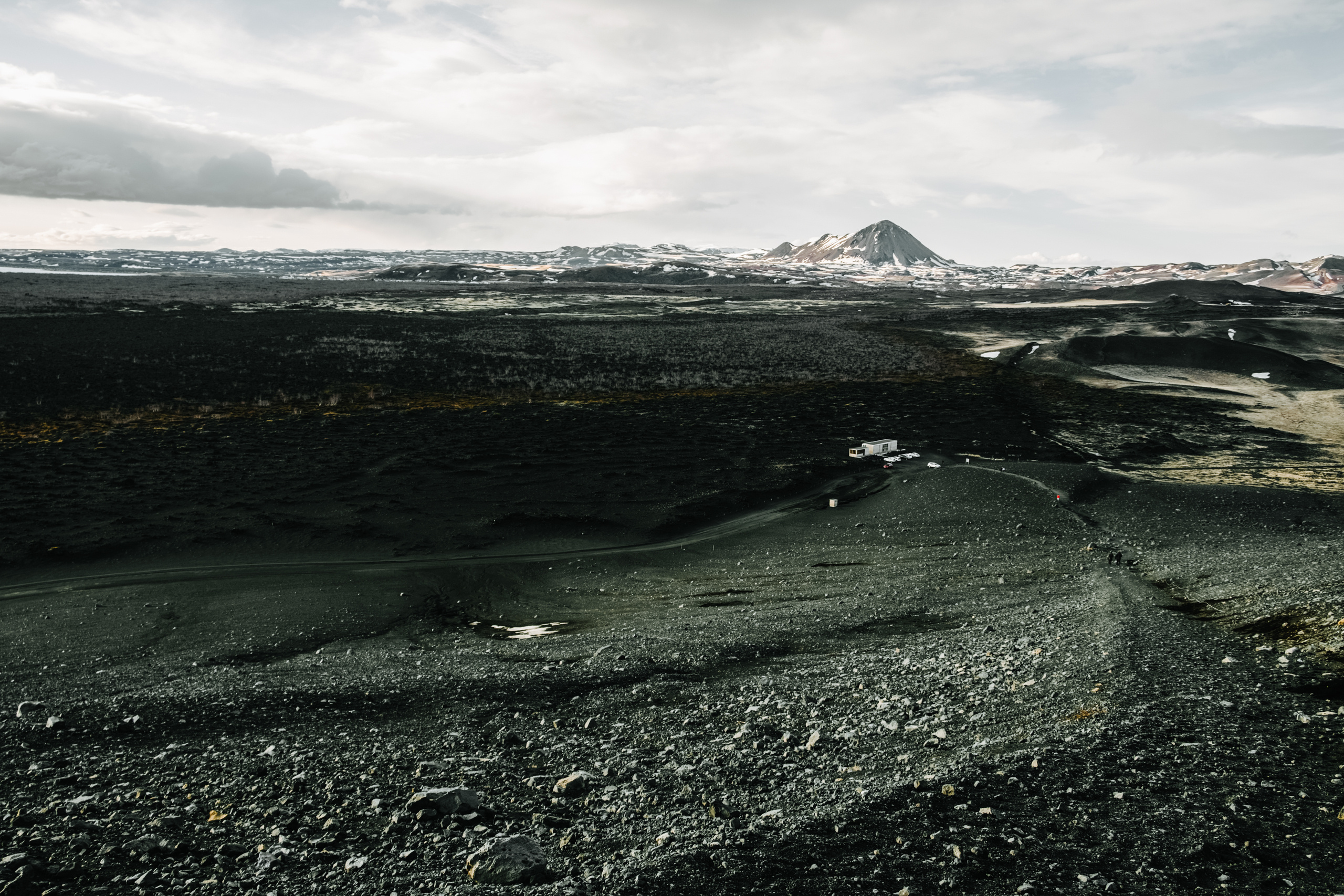 Iceland. Photographer Anastasiya Dubrovina