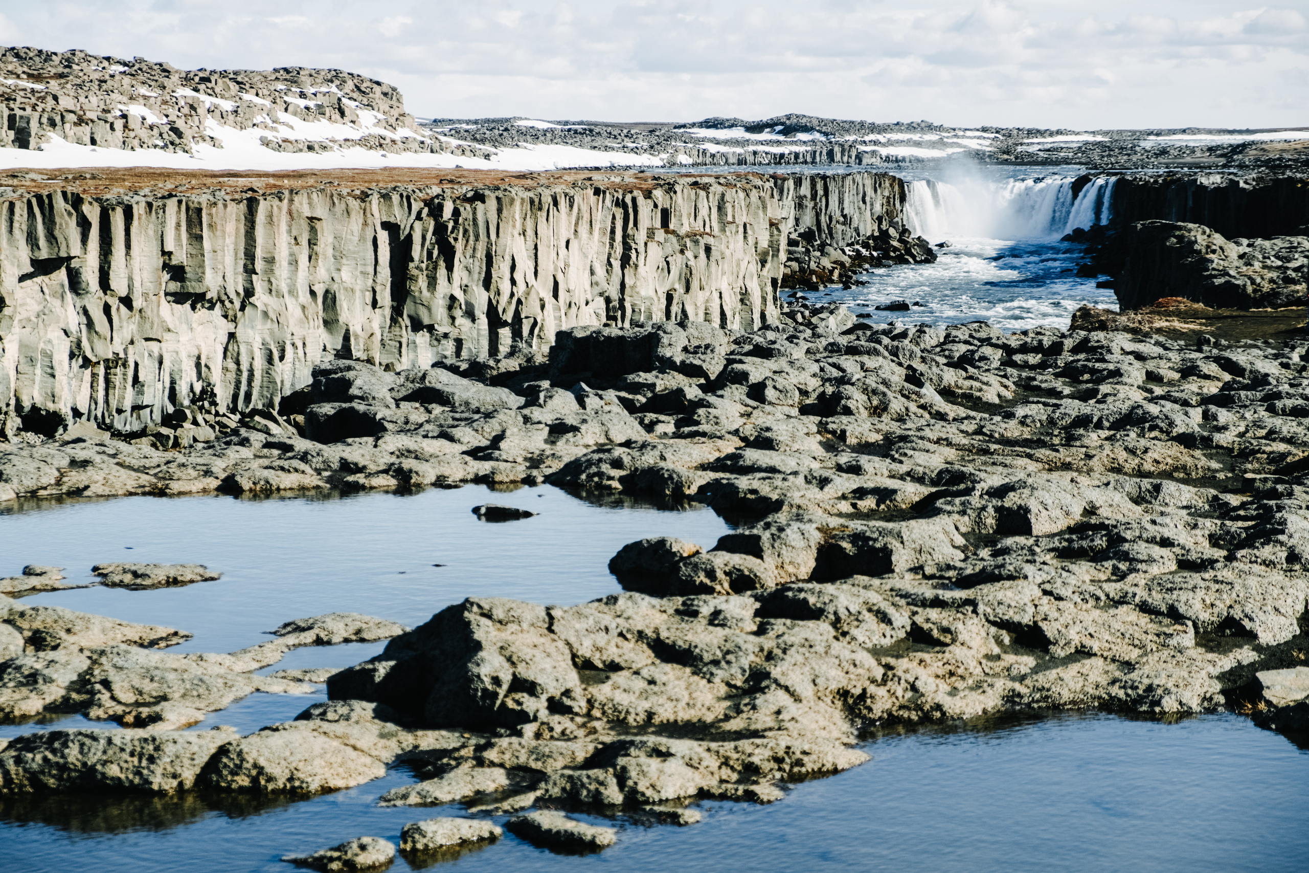 Iceland. Photographer Anastasiya Dubrovina