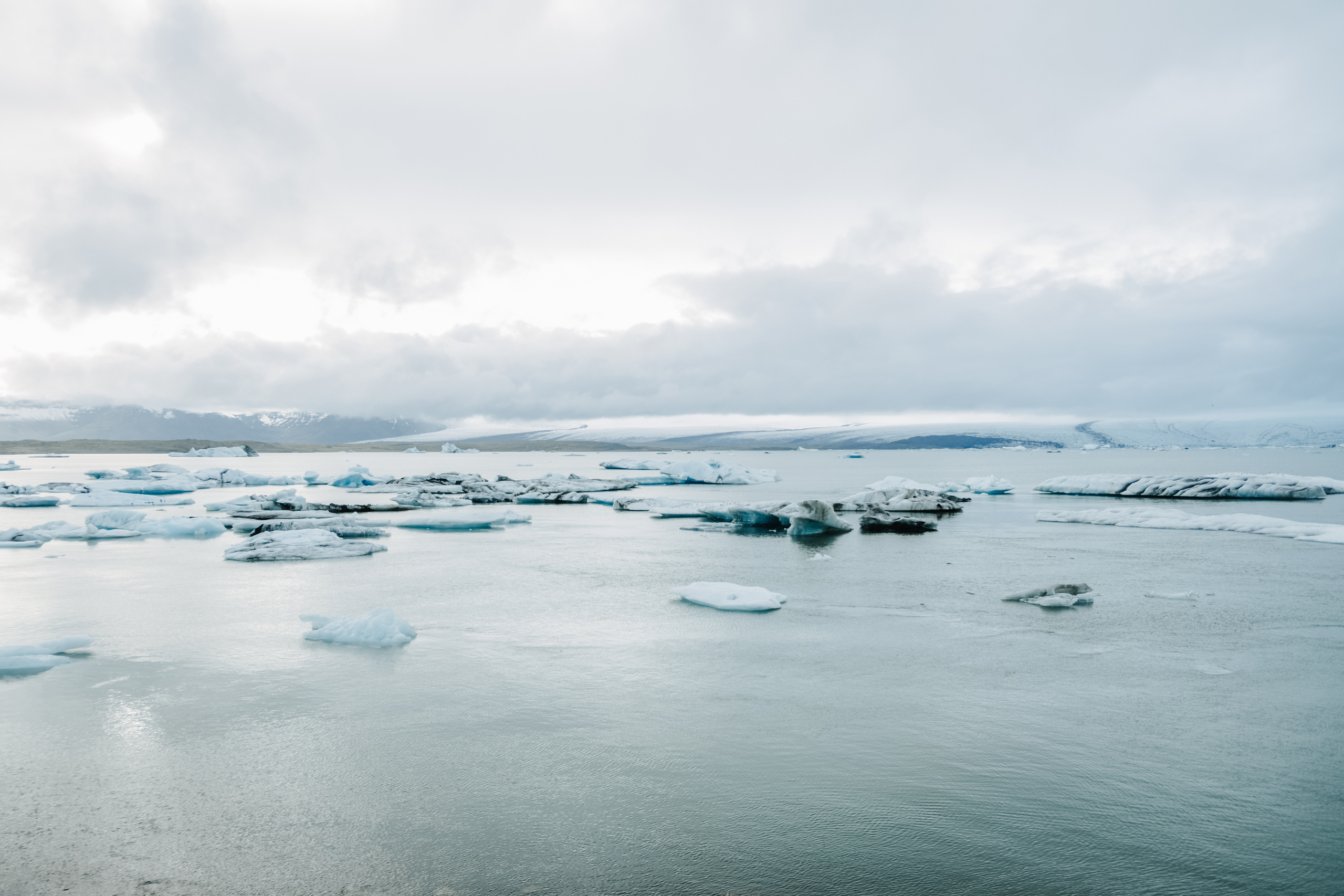 Iceland. Photographer Anastasiya Dubrovina