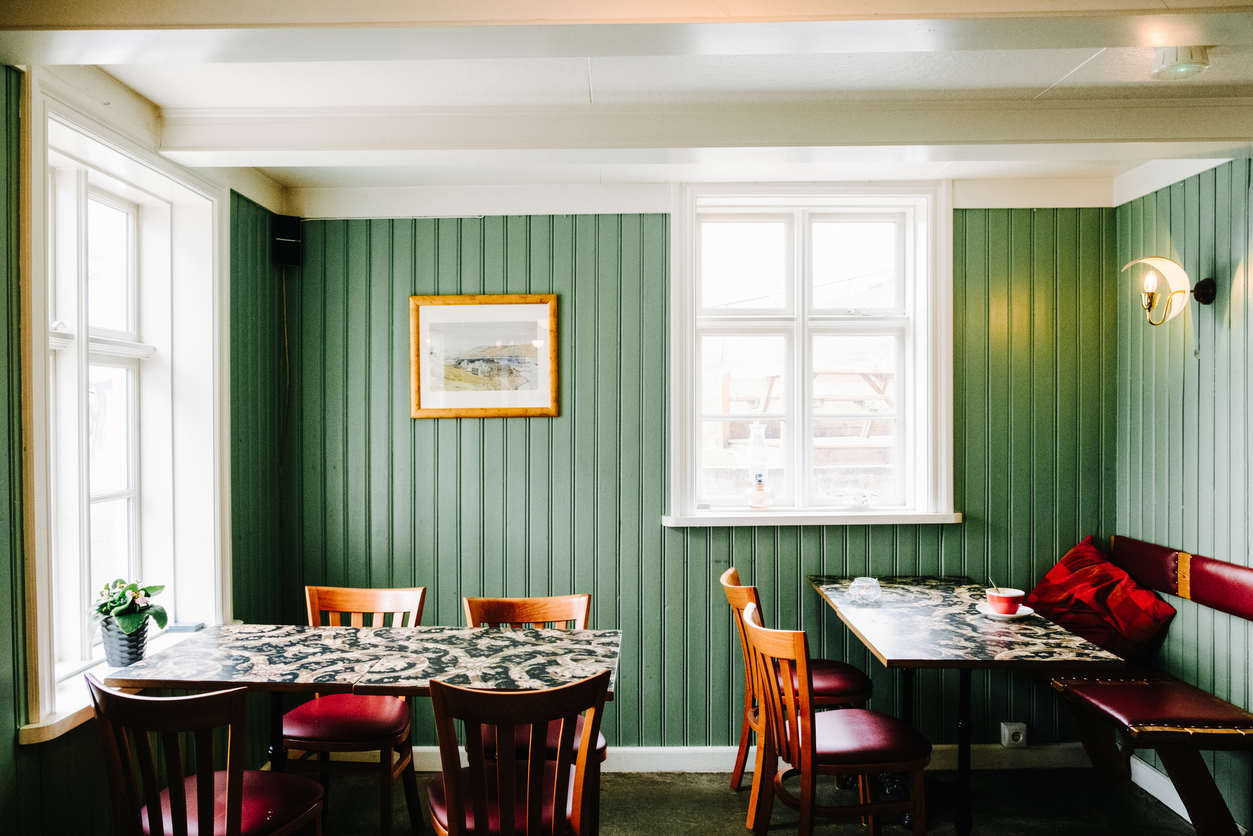 Iceland. Photographer Anastasiya Dubrovina