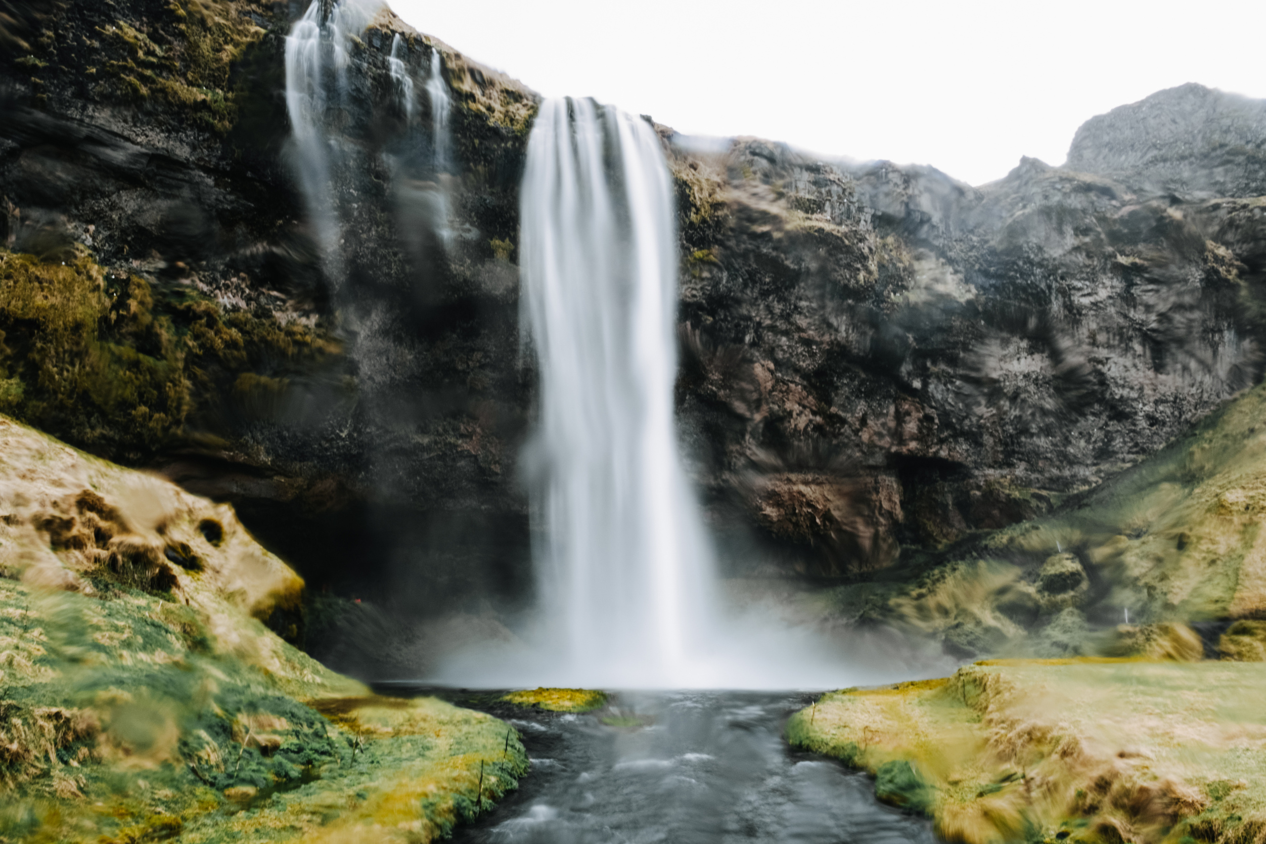 Iceland. Photographer Anastasiya Dubrovina
