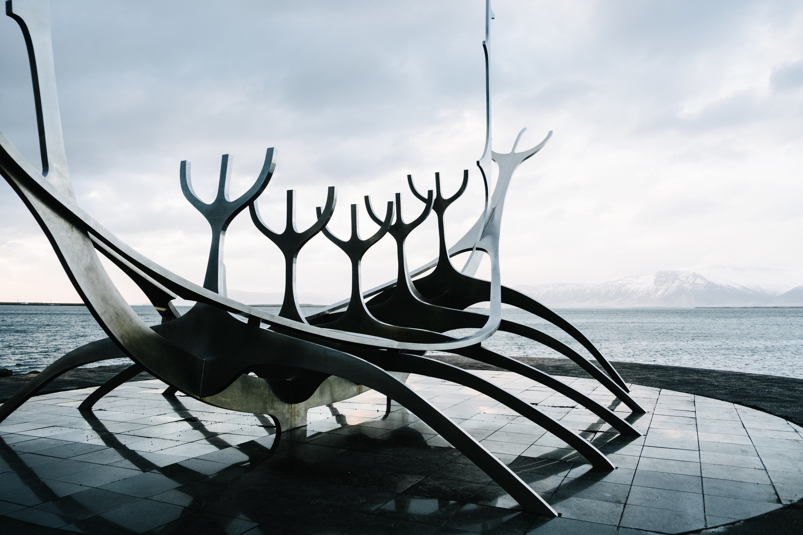 Iceland. Photographer Anastasiya Dubrovina