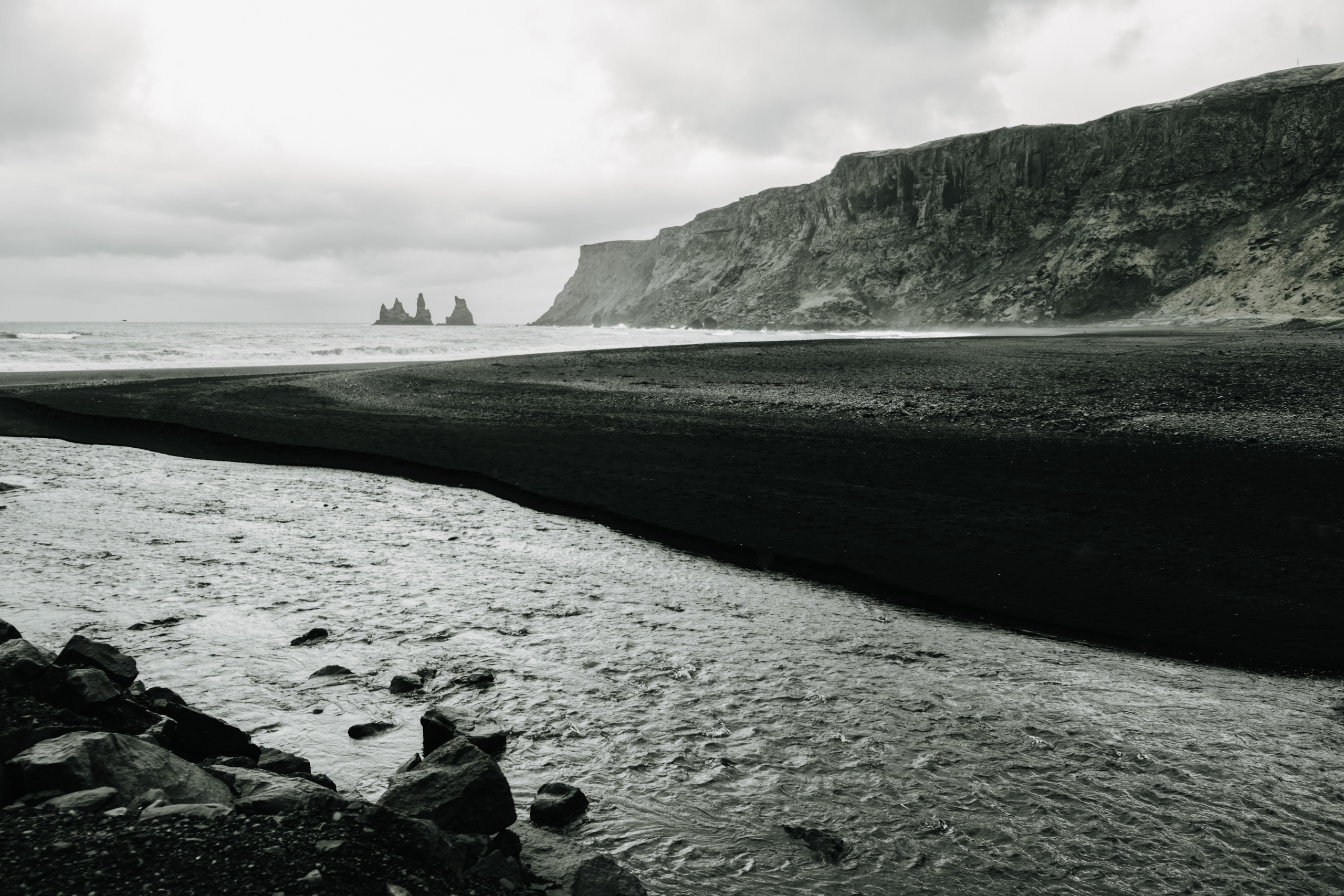Iceland. Photographer Anastasiya Dubrovina