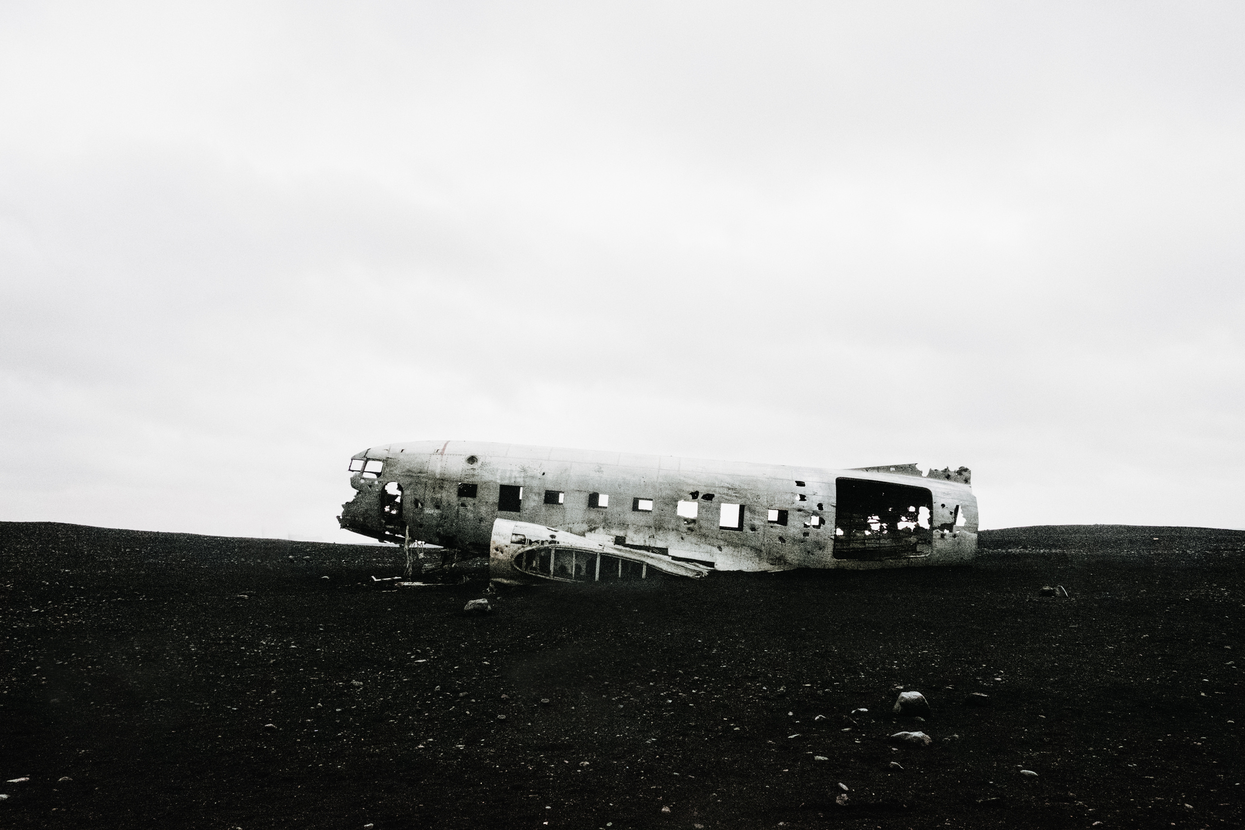 Iceland. Photographer Anastasiya Dubrovina