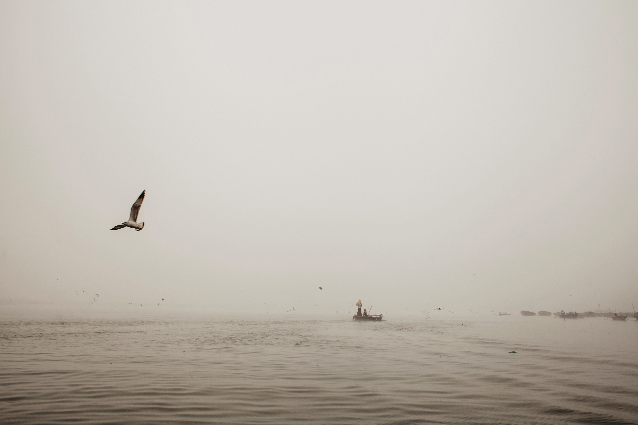 Стрит фотография из Варанаси. Photographer Anastasiya Dubrovina