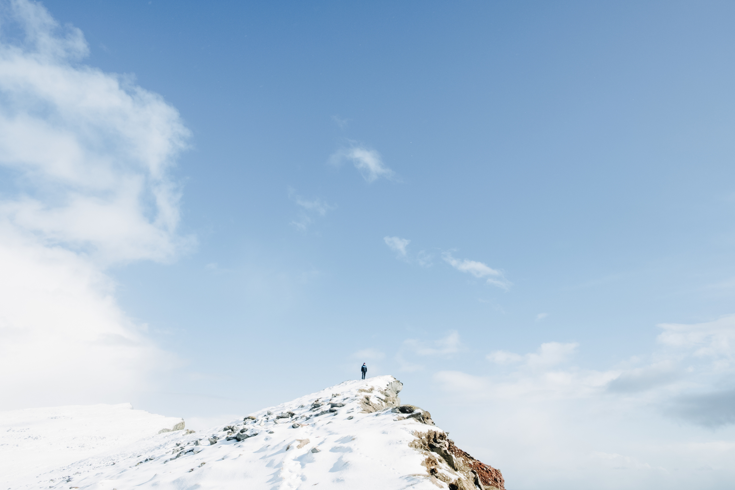 Iceland. Photographer Anastasiya Dubrovina