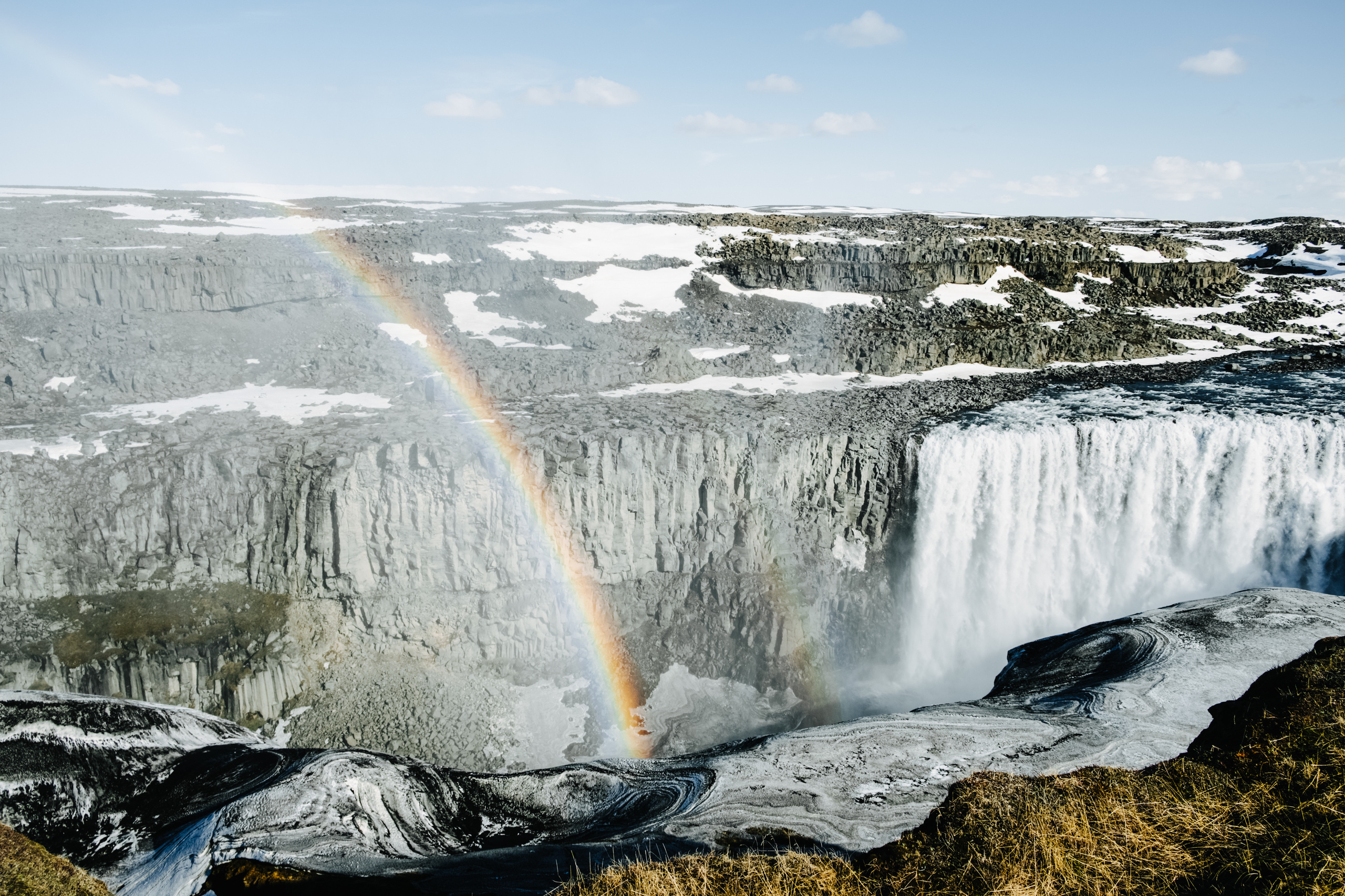 Iceland. Photographer Anastasiya Dubrovina