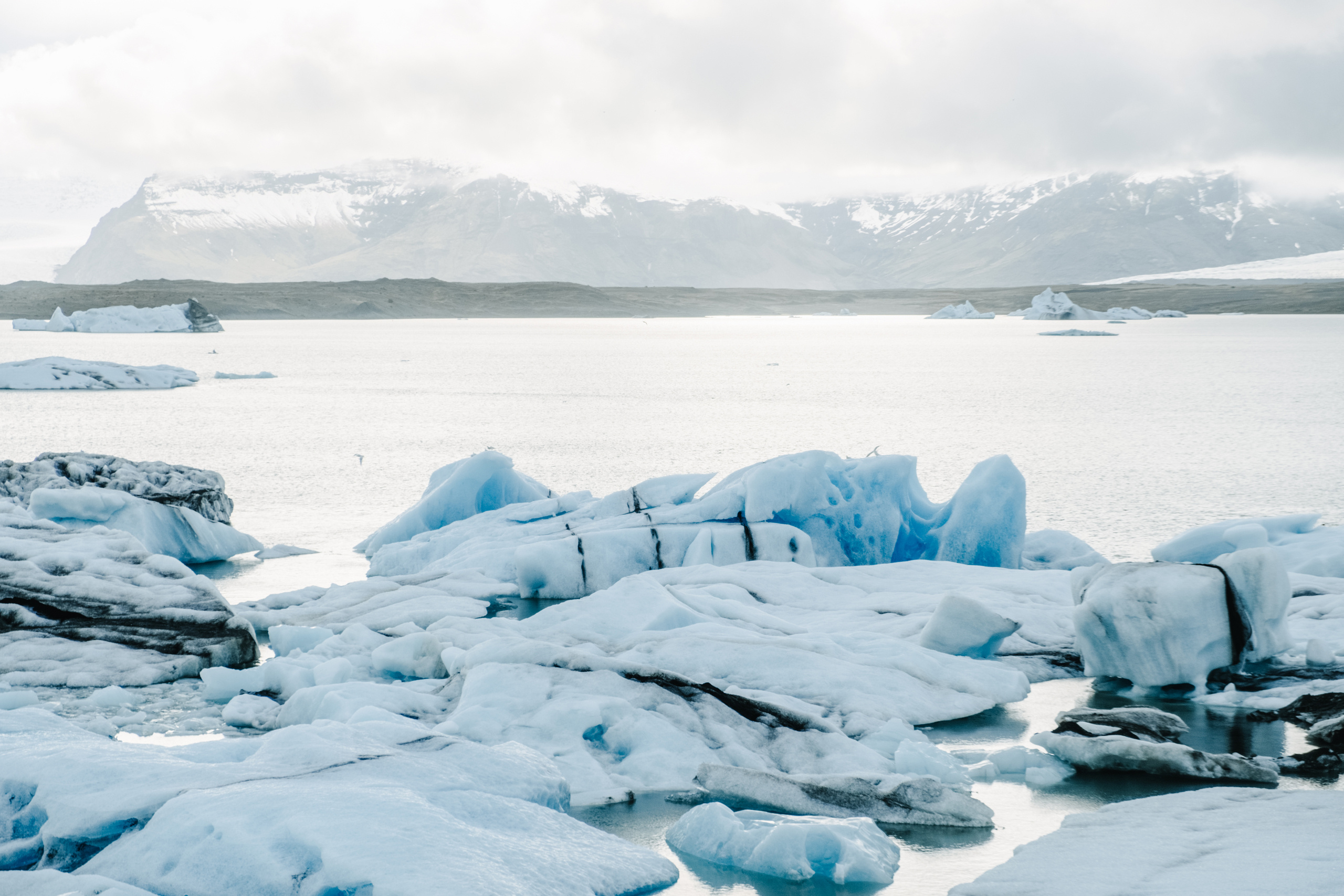 Iceland. Photographer Anastasiya Dubrovina