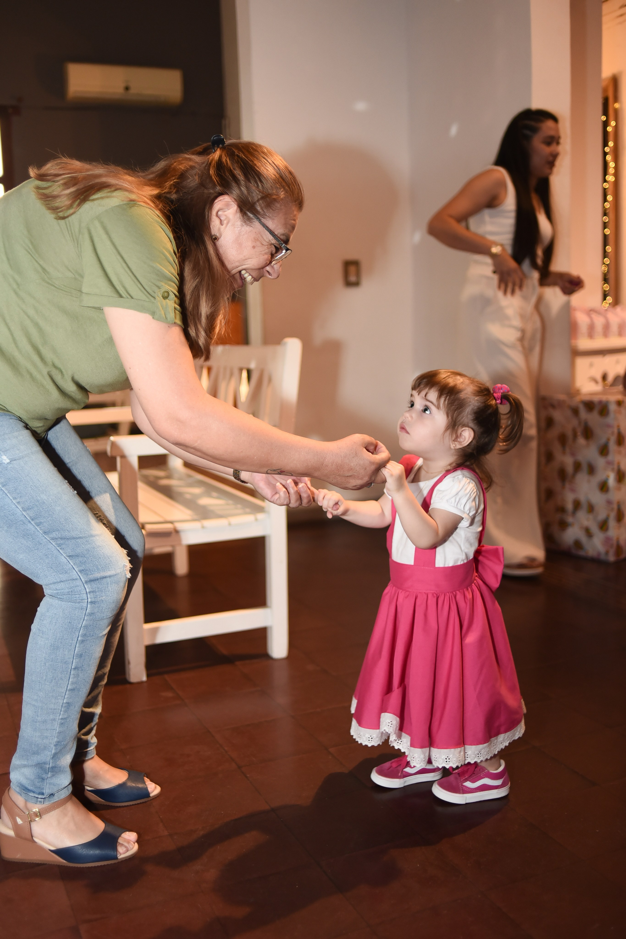 2 años de Pia. Fotografo de casamiento en misiones y fotógrafo de familia  Posadas
