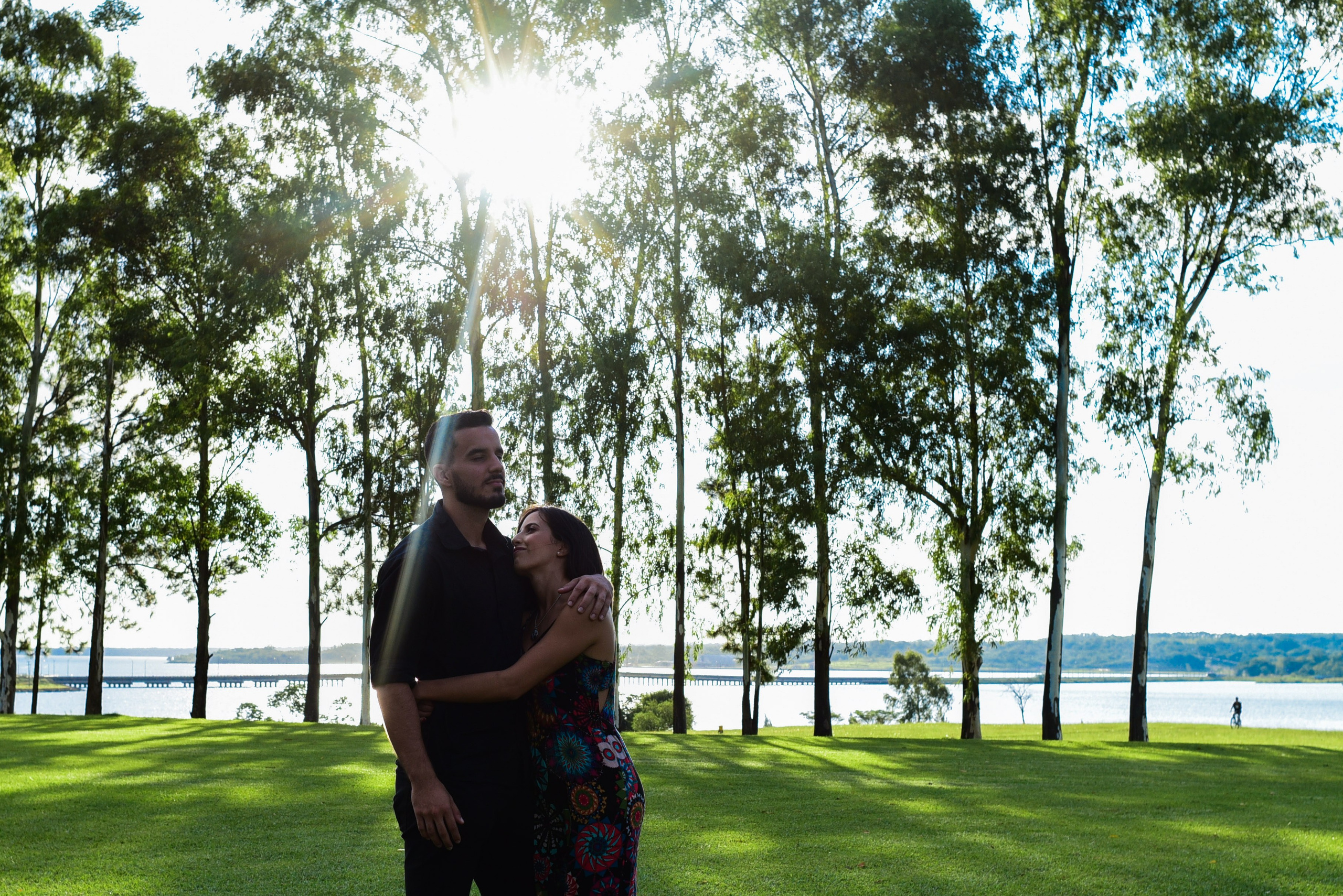 Yuliana & Carlos. Fotografo de casamiento en misiones y fotógrafo de familia  Posadas
