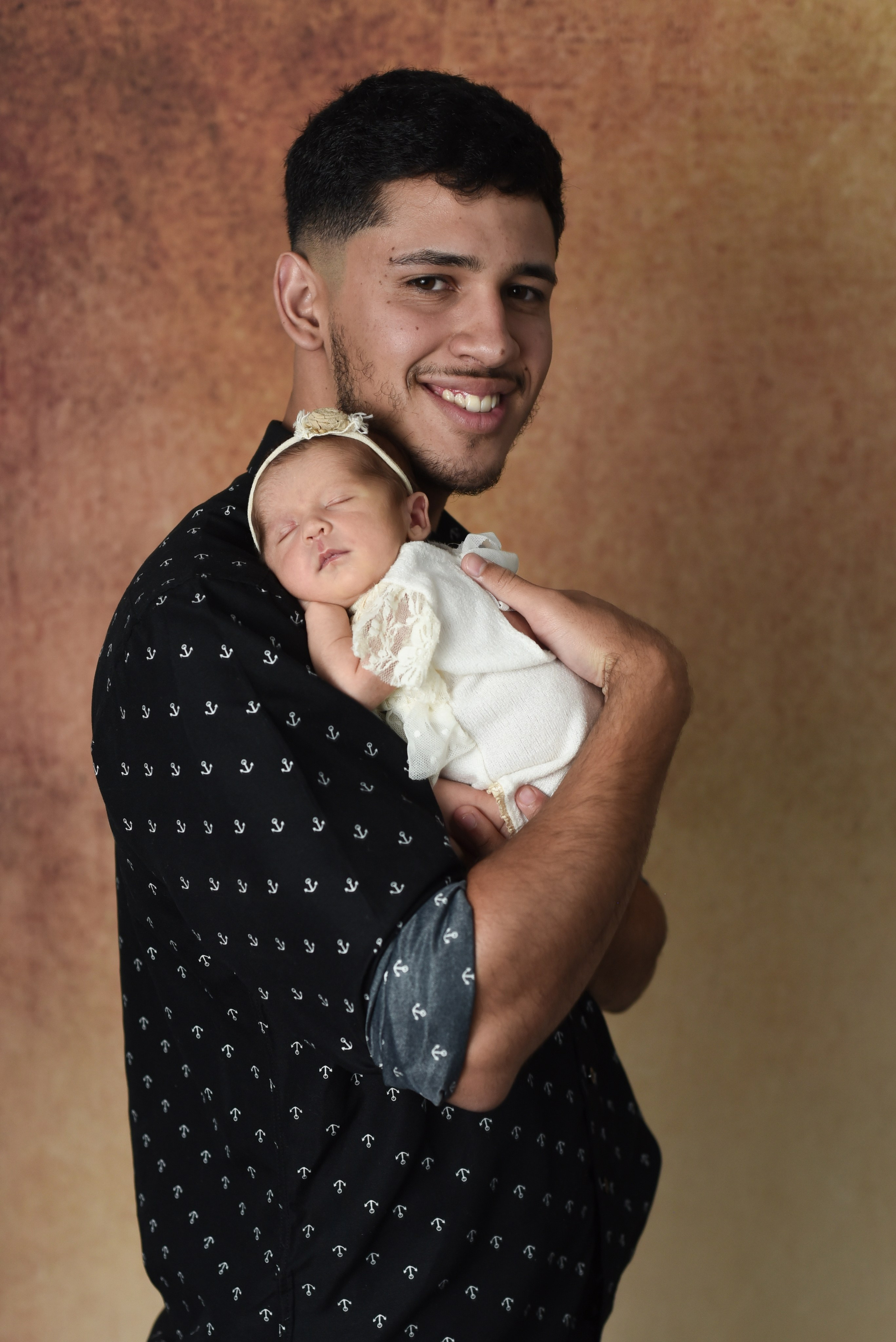 Gianna. Fotografo de casamiento en misiones y fotógrafo de familia  Posadas