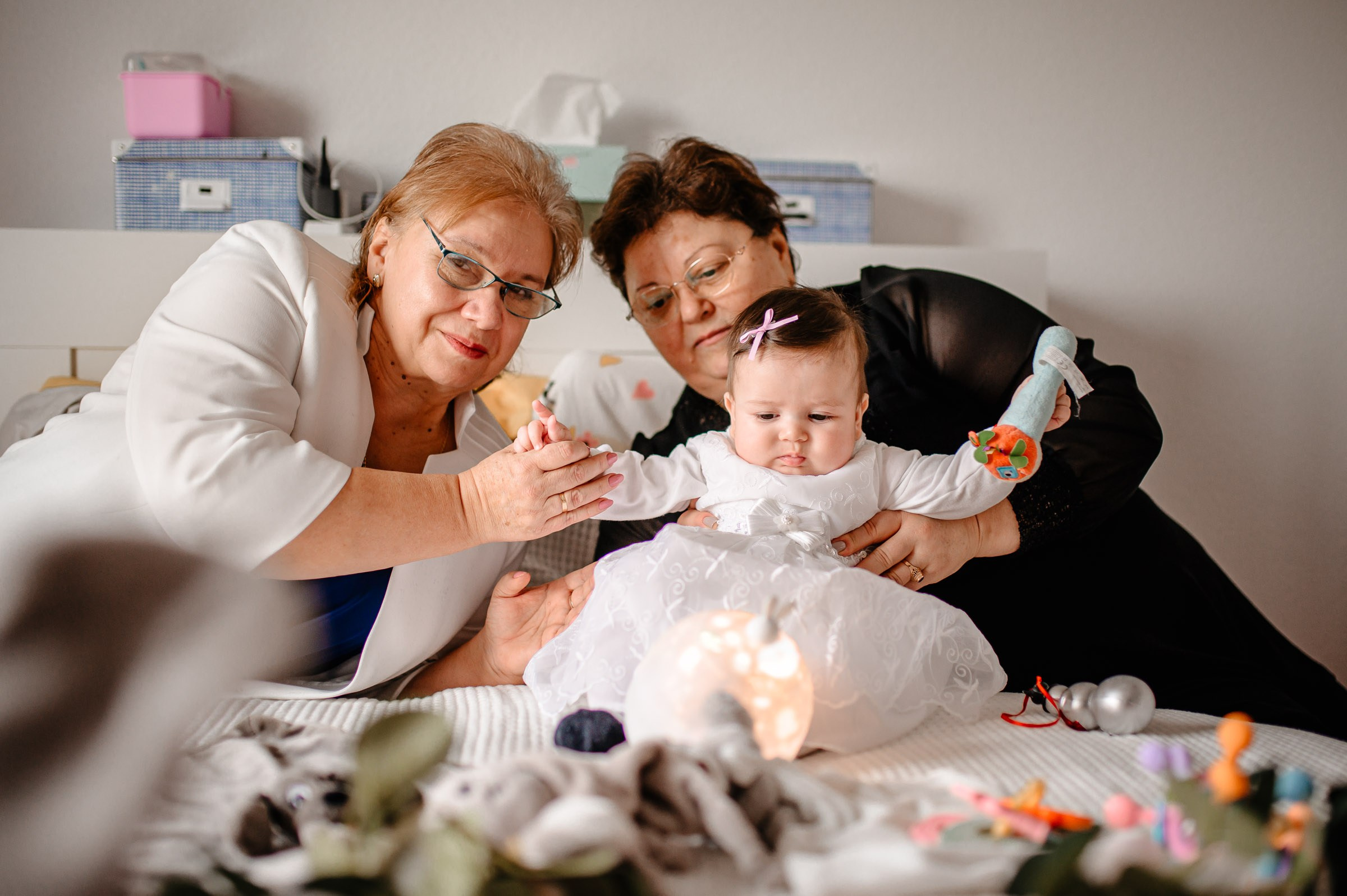 Botez Ariana 25.01.2025. DanFotograf.dk