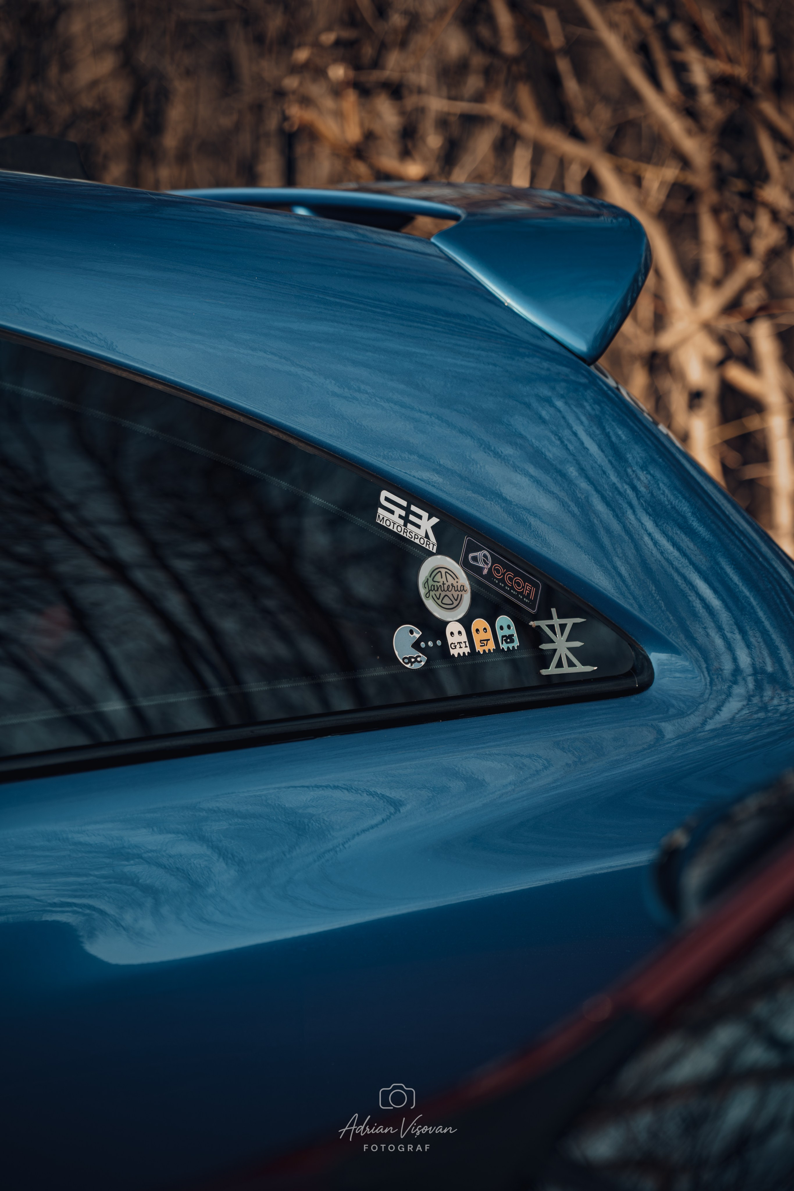 Cars & Coffee Iași 2026 (1st). Adrian Visovan - Fotograf Iasi