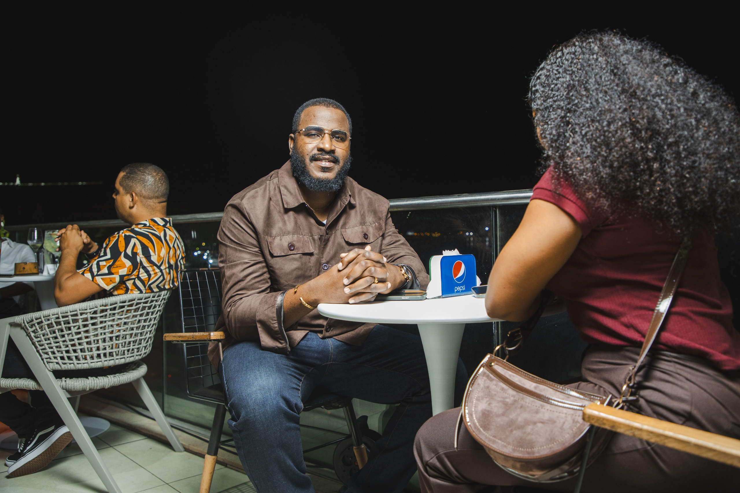 O Tronco — Restaurante e Sky lounge