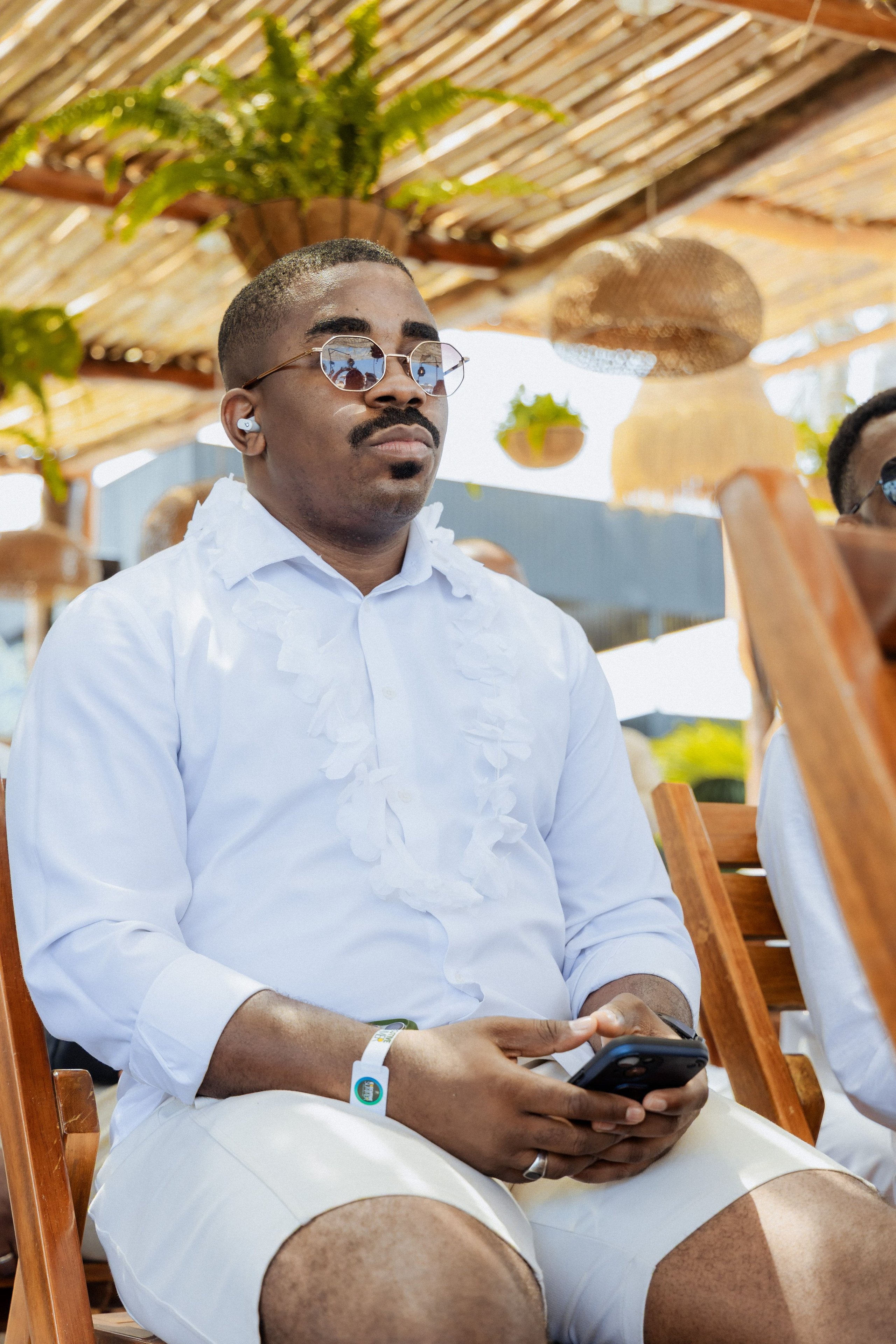 Executive Summer — Lançamento Oficial