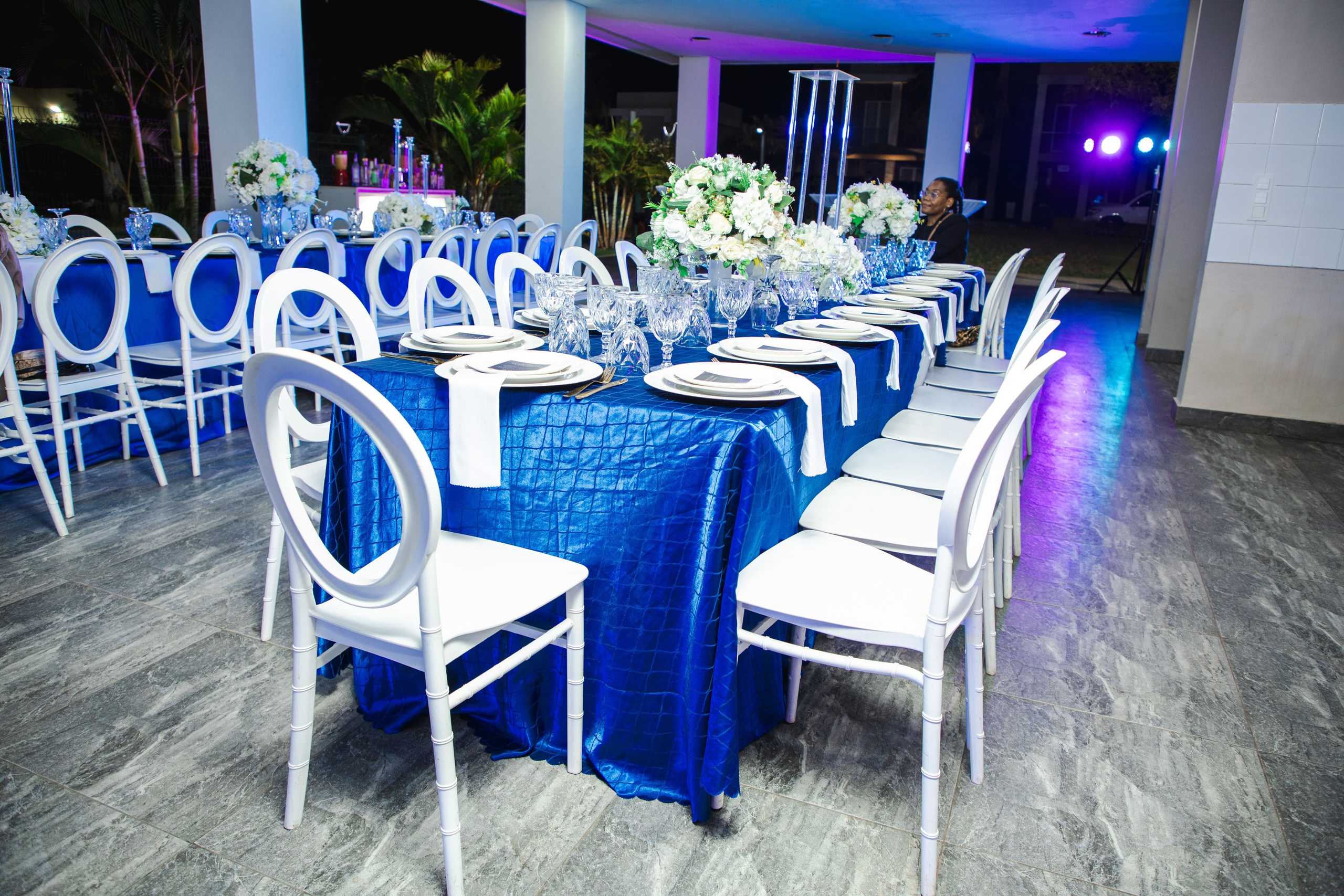 Erick Izata — 18 Anos