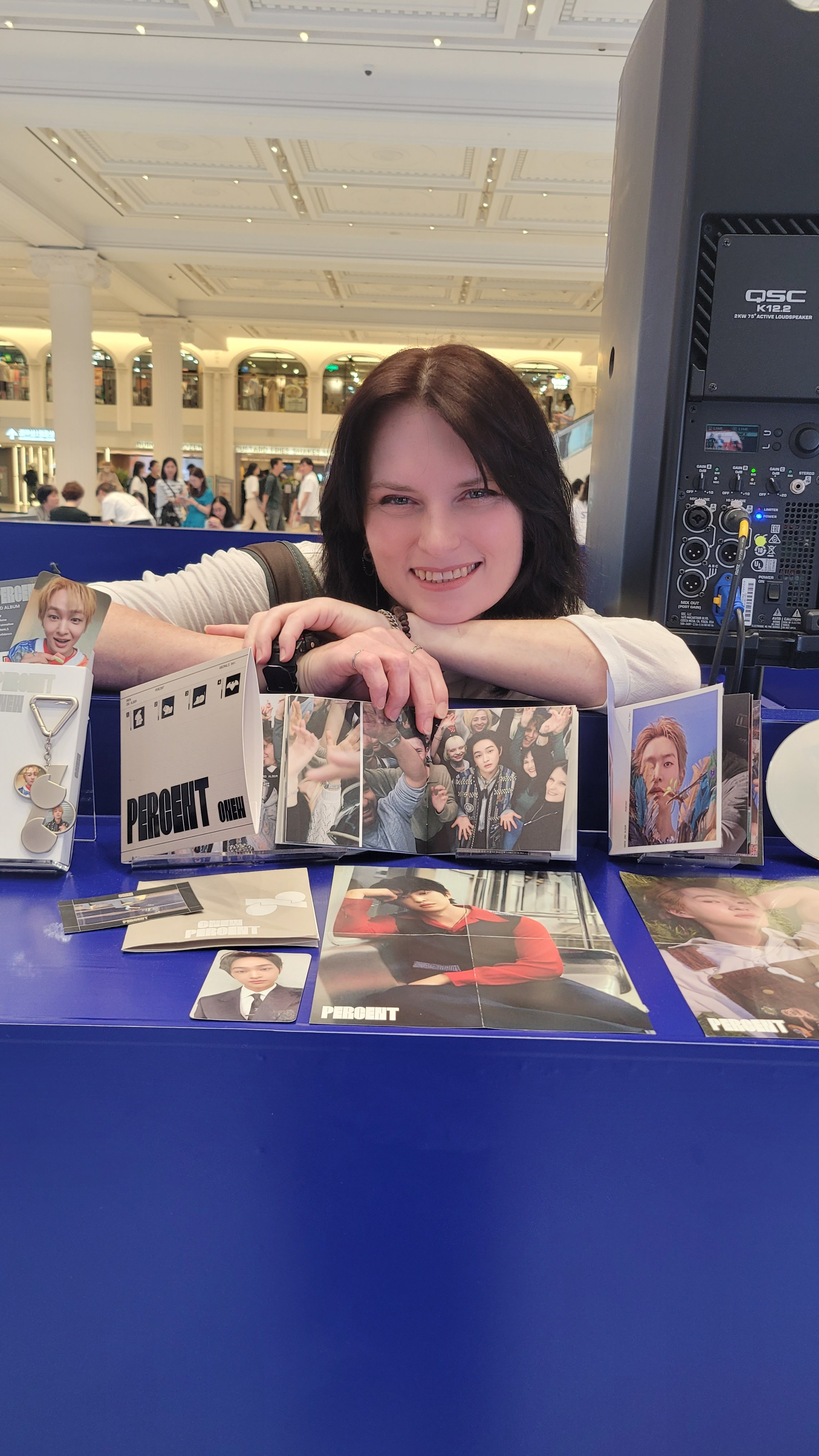 K-POP IDOL SOLO MV ONEW “ANIMALS” — extra, 18/03/2025