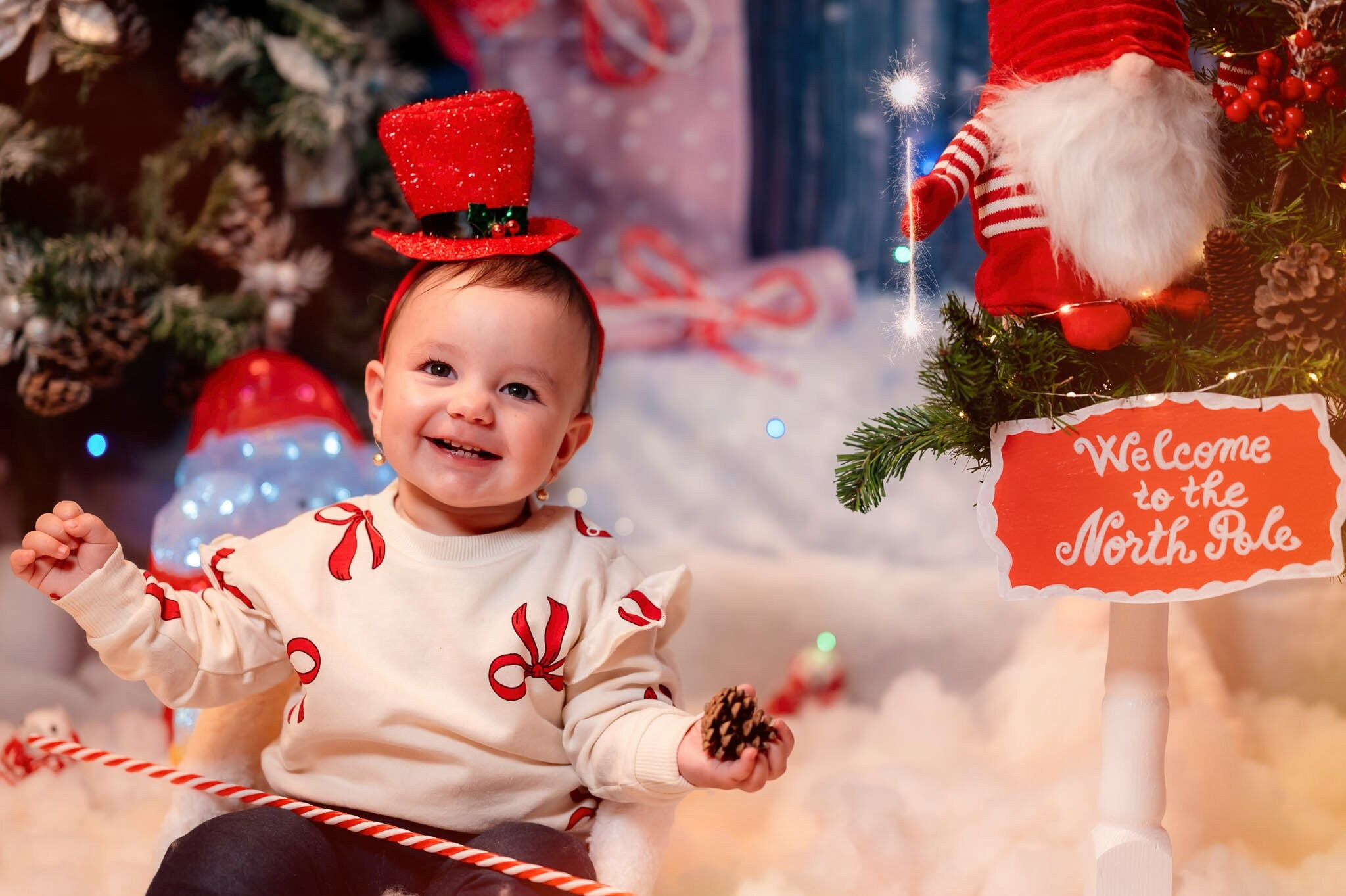 Sedinta Craciun Oana