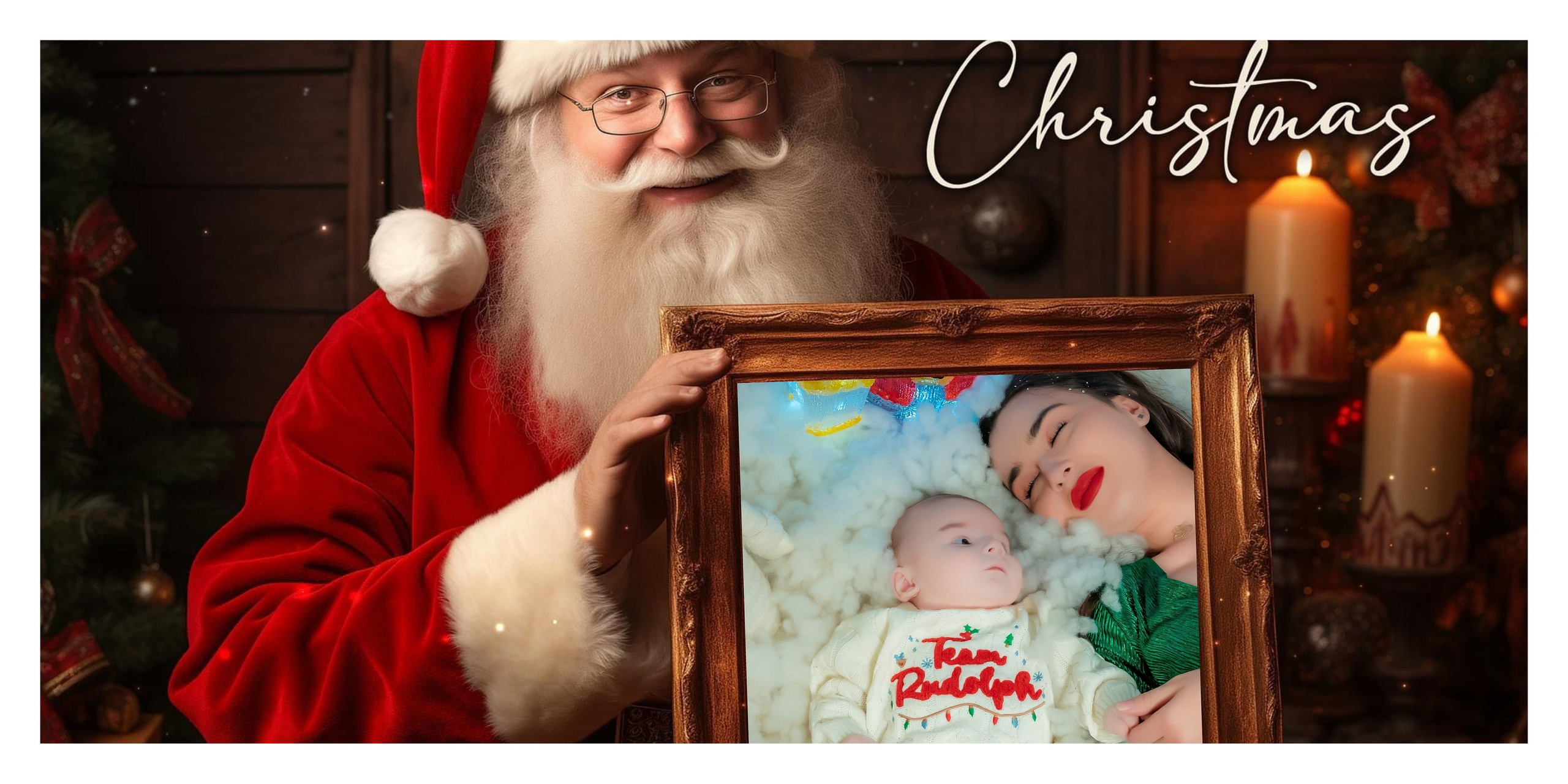 Album Craciun Madalina&Dominic