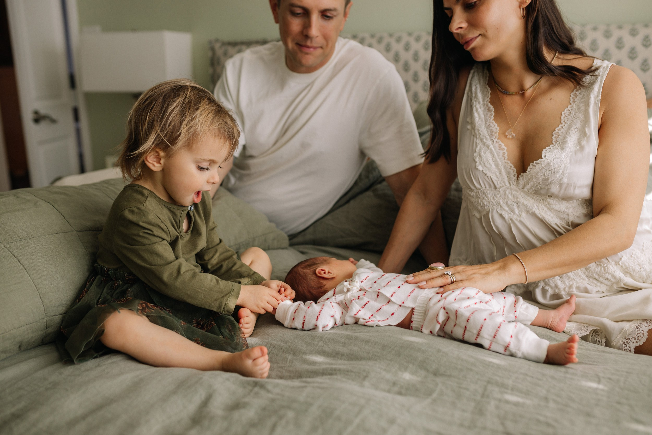 Welcoming Gwen. Maternity, newborn photographer in the Bay Area|Iryna Rakivnenko