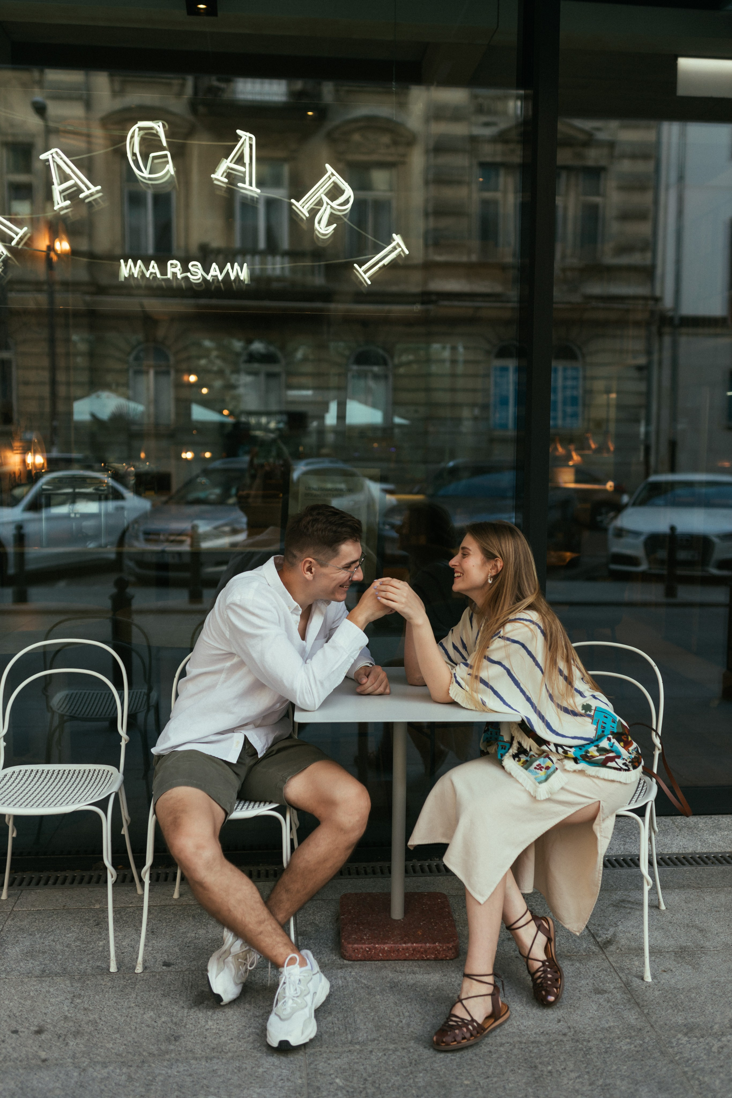 Summer Stroll. Maternity, newborn photographer in the Bay Area|Iryna Rakivnenko