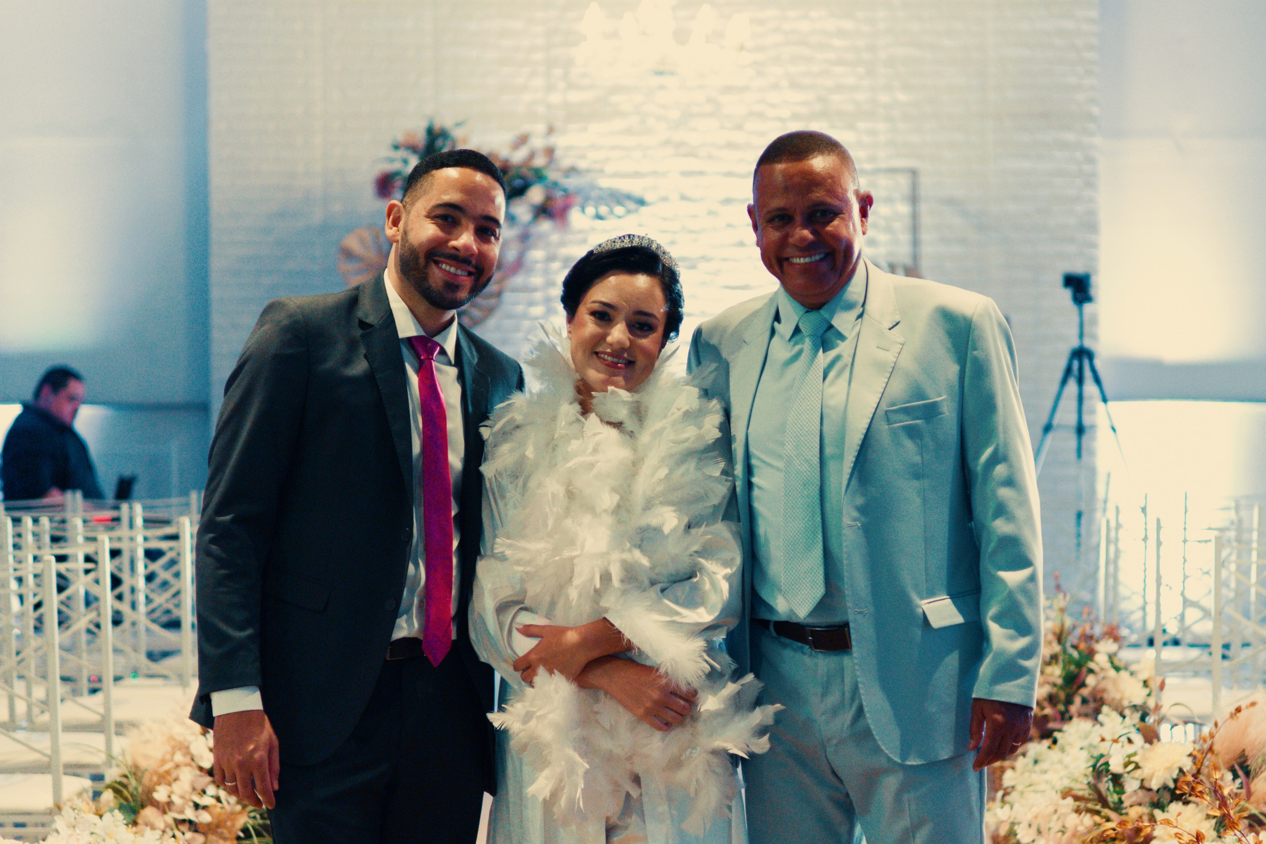 Fotos de Casamento Espaço Marques Bruna e Jackson