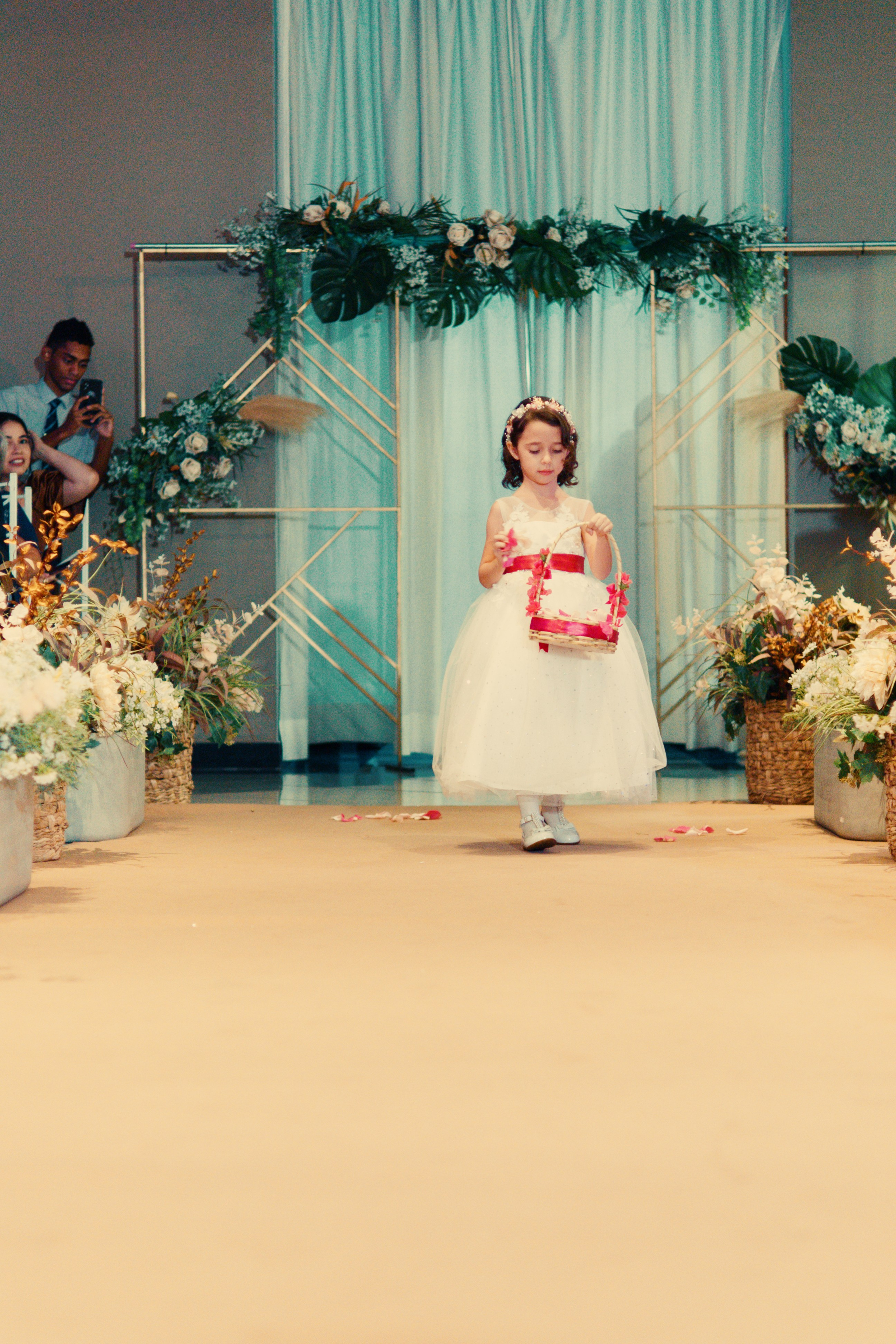 Fotos de Casamento Espaço Marques Bruna e Jackson