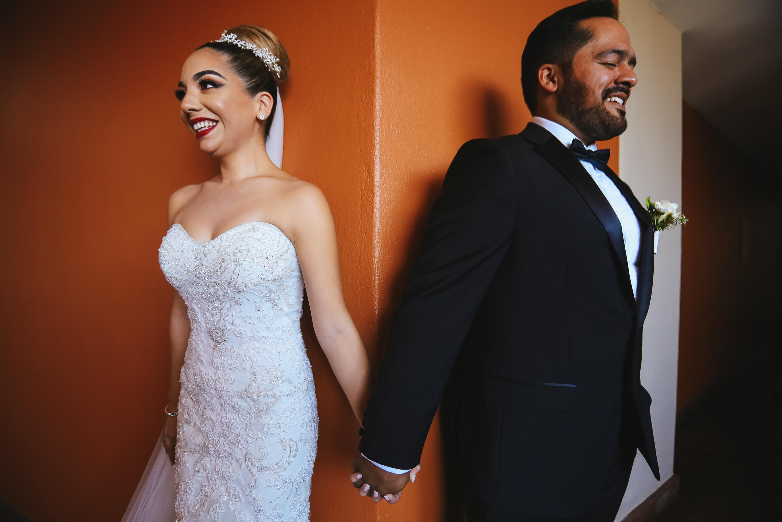 Hotel Coral y Marina Boda Mariana y Neri. Estudio de fotografia en Tijuana