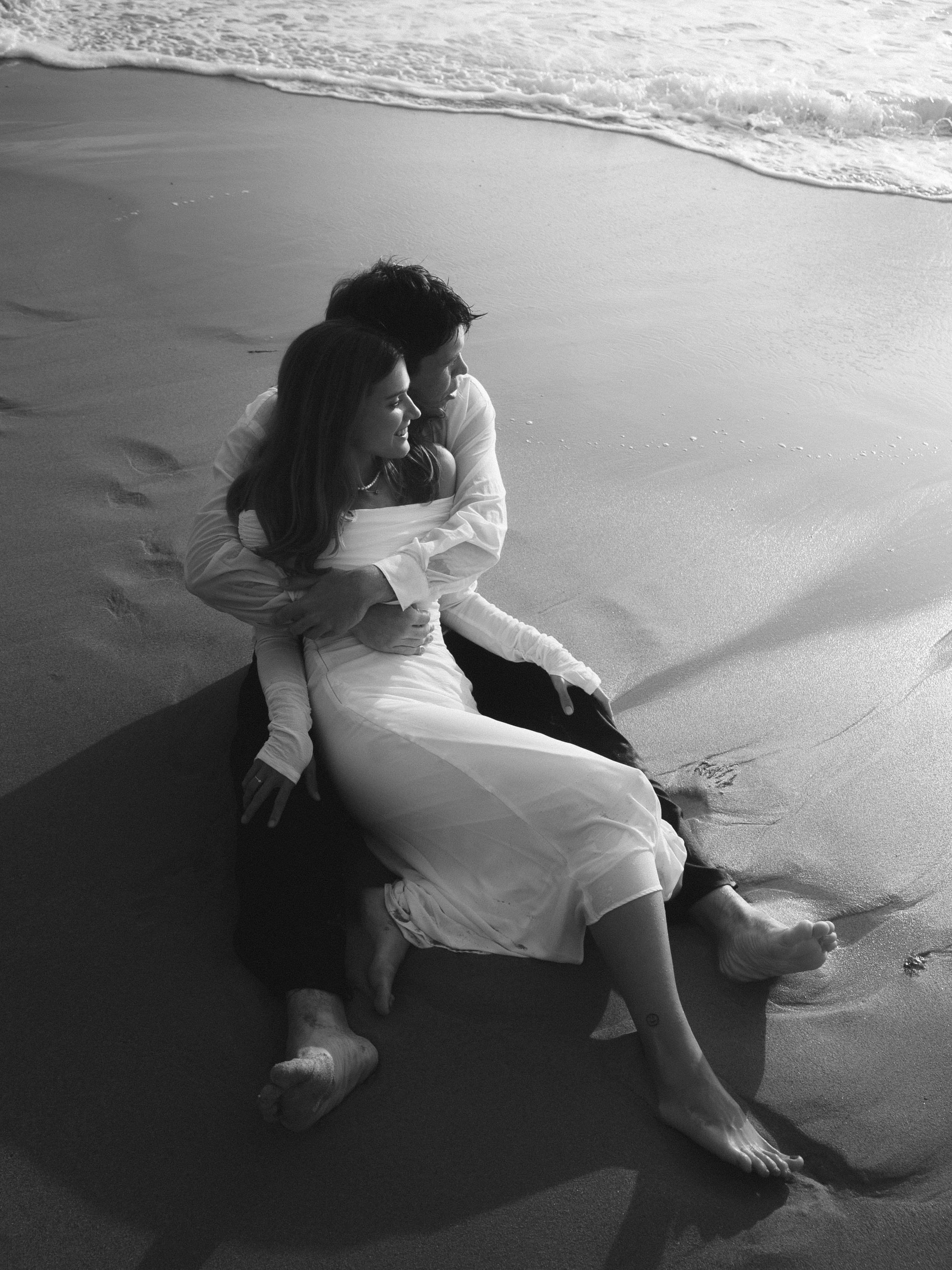 Bogdan & Yulia. Lisbon Event Photographer