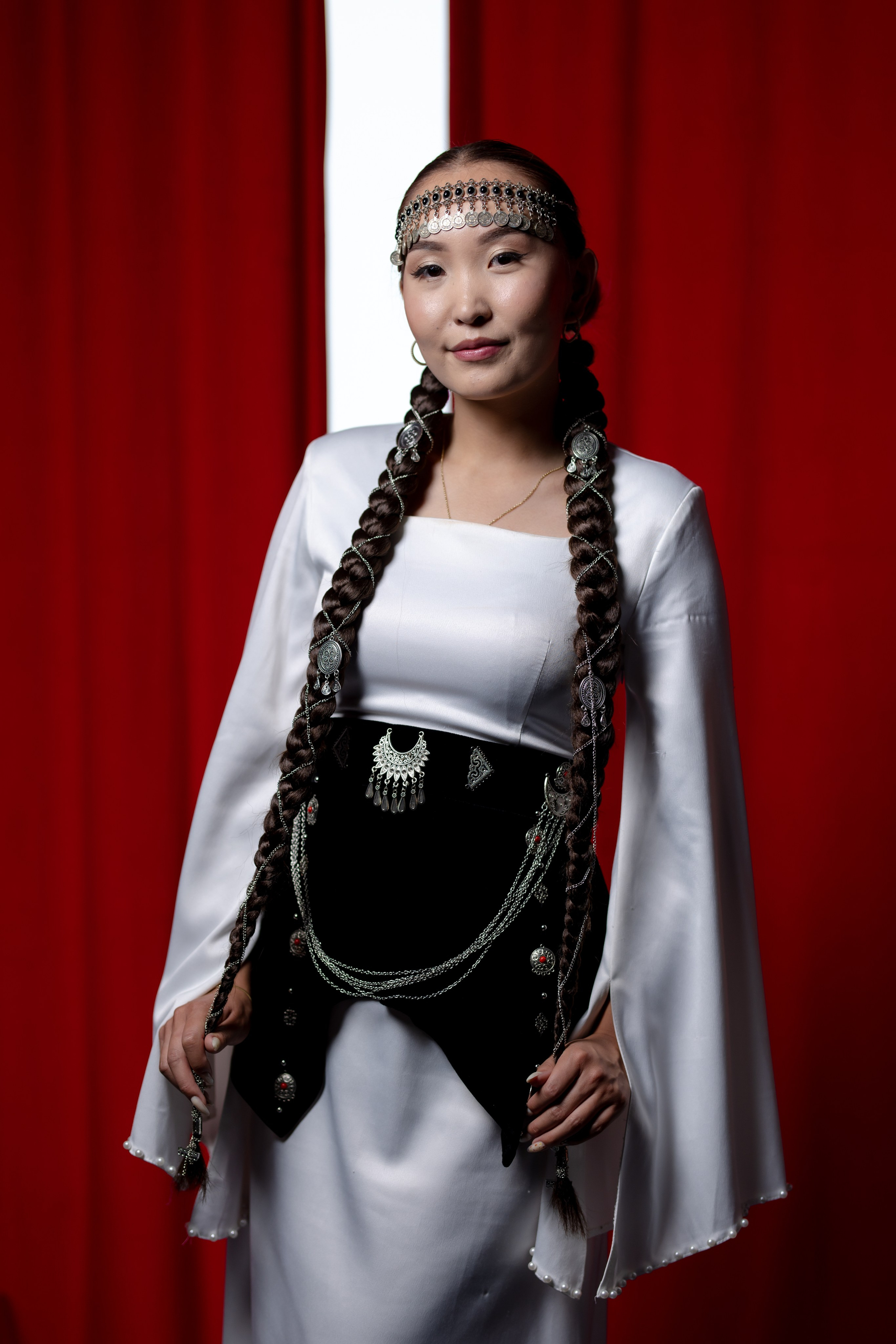 Кыз Узатуу. Mandarin.photo