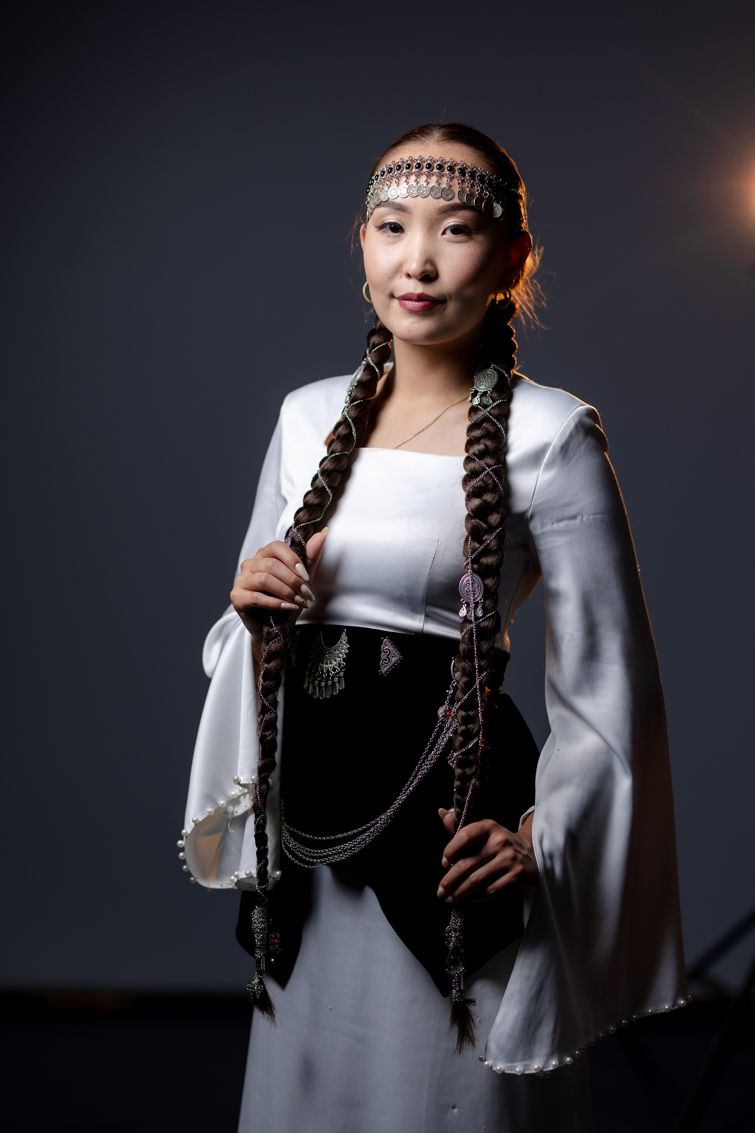 Кыз Узатуу. Mandarin.photo