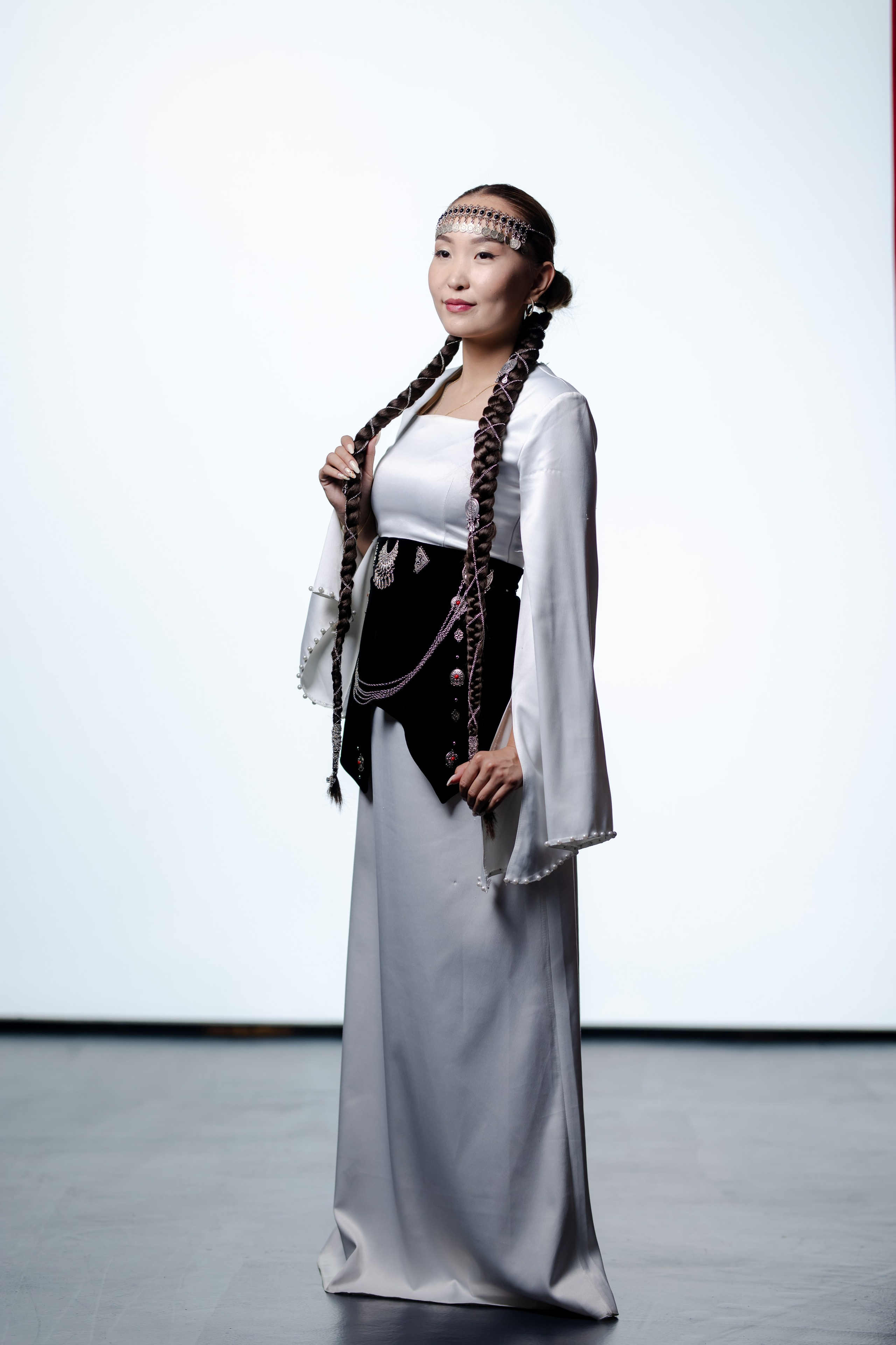 Кыз Узатуу. Mandarin.photo