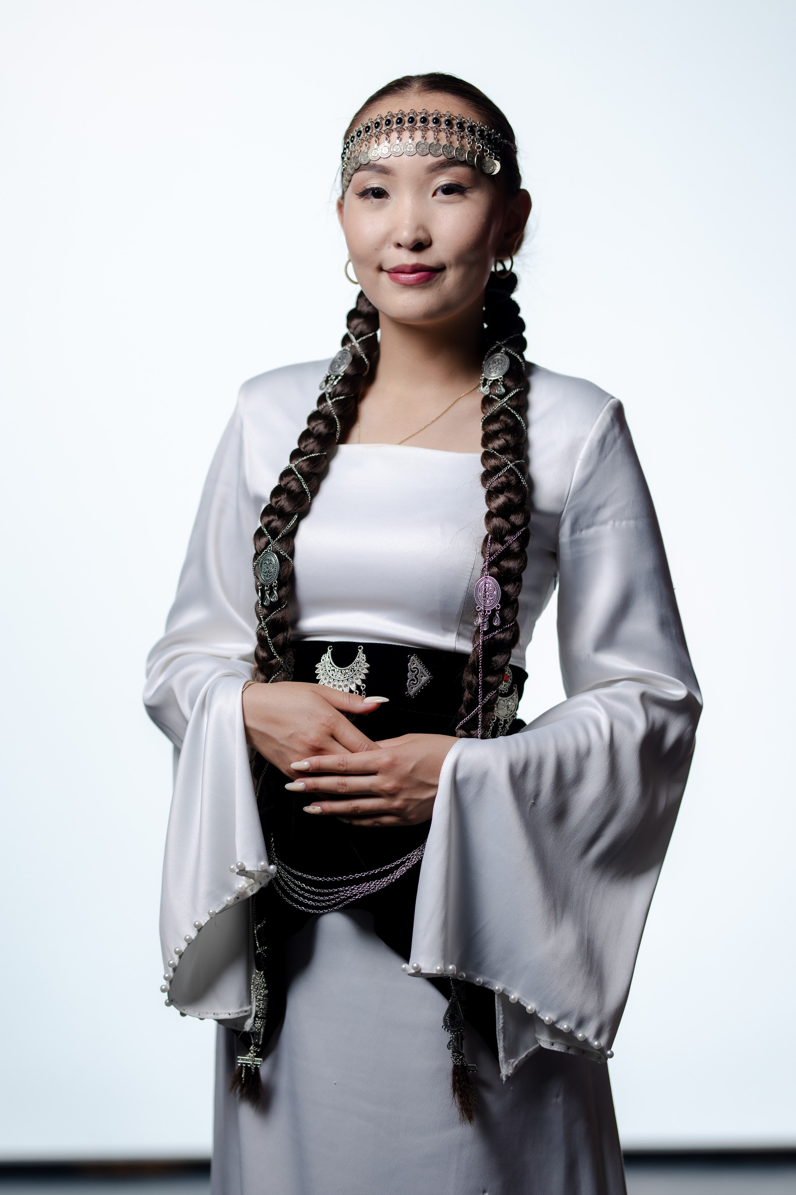 Кыз Узатуу. Mandarin.photo