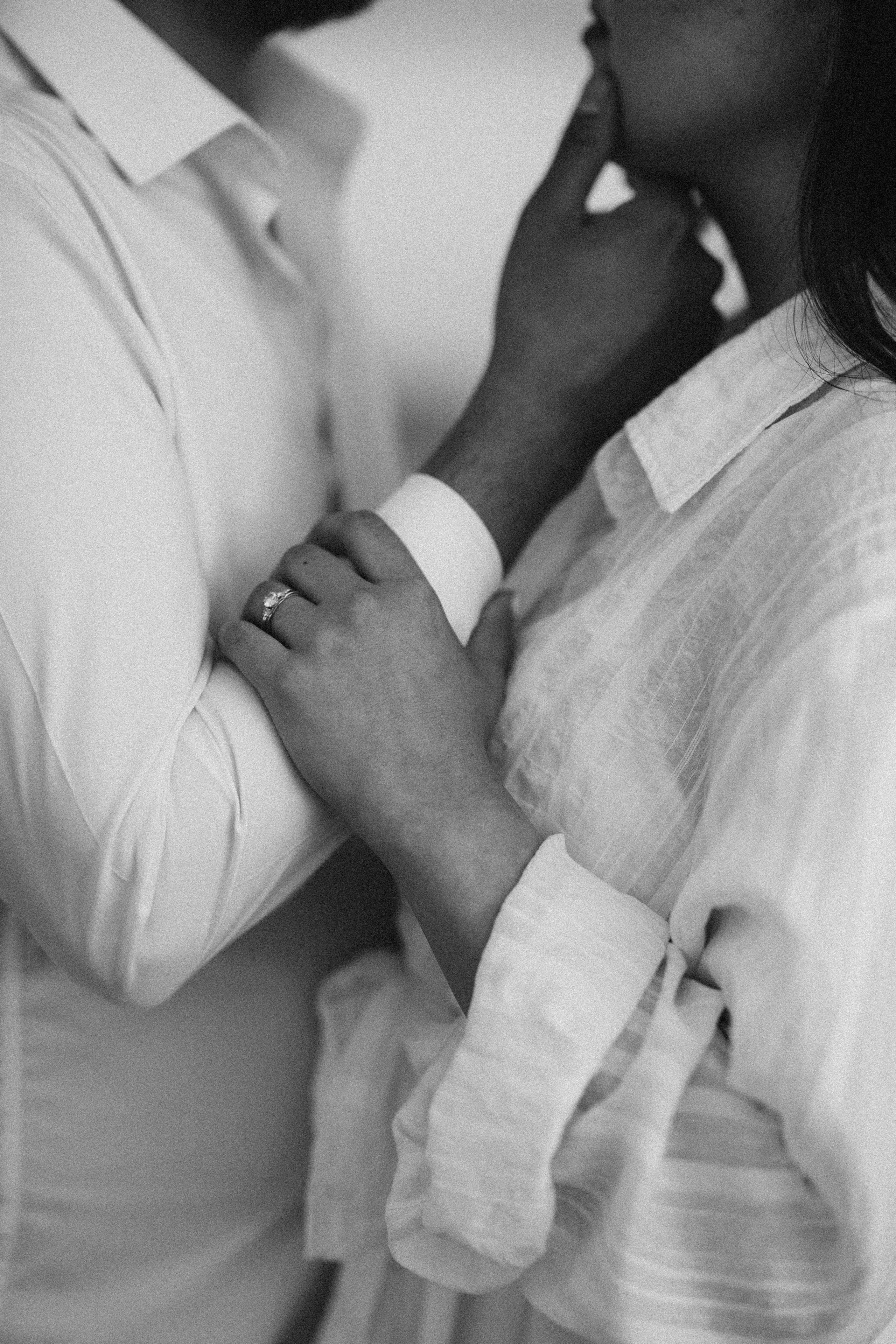 LOVE STORY. Mandarin.photo