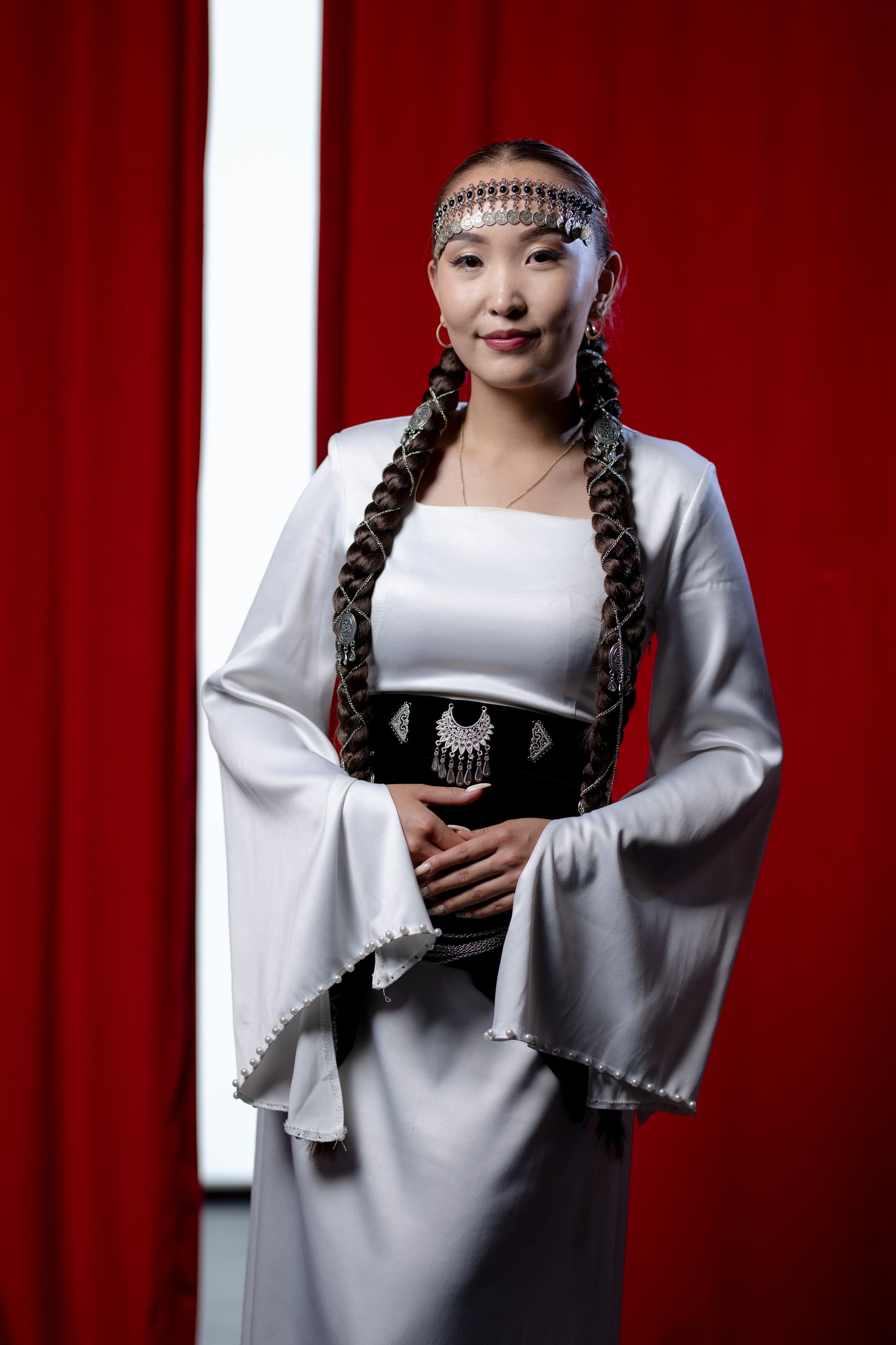 Кыз Узатуу. Mandarin.photo