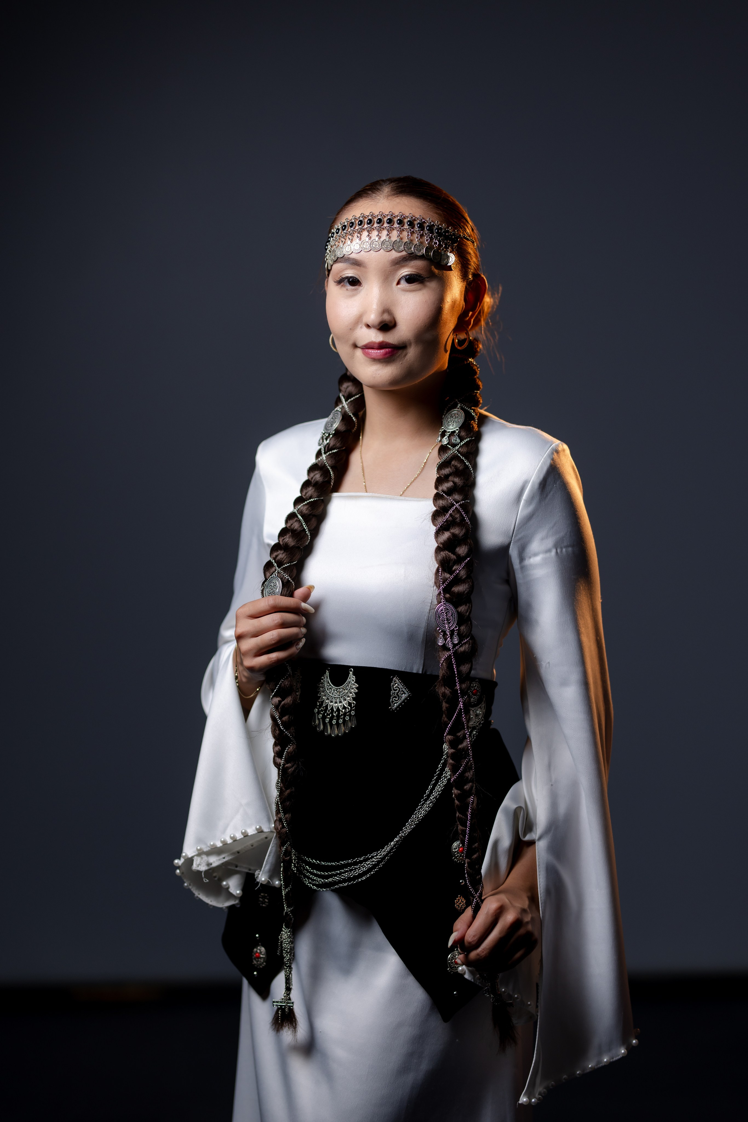 Кыз Узатуу. Mandarin.photo