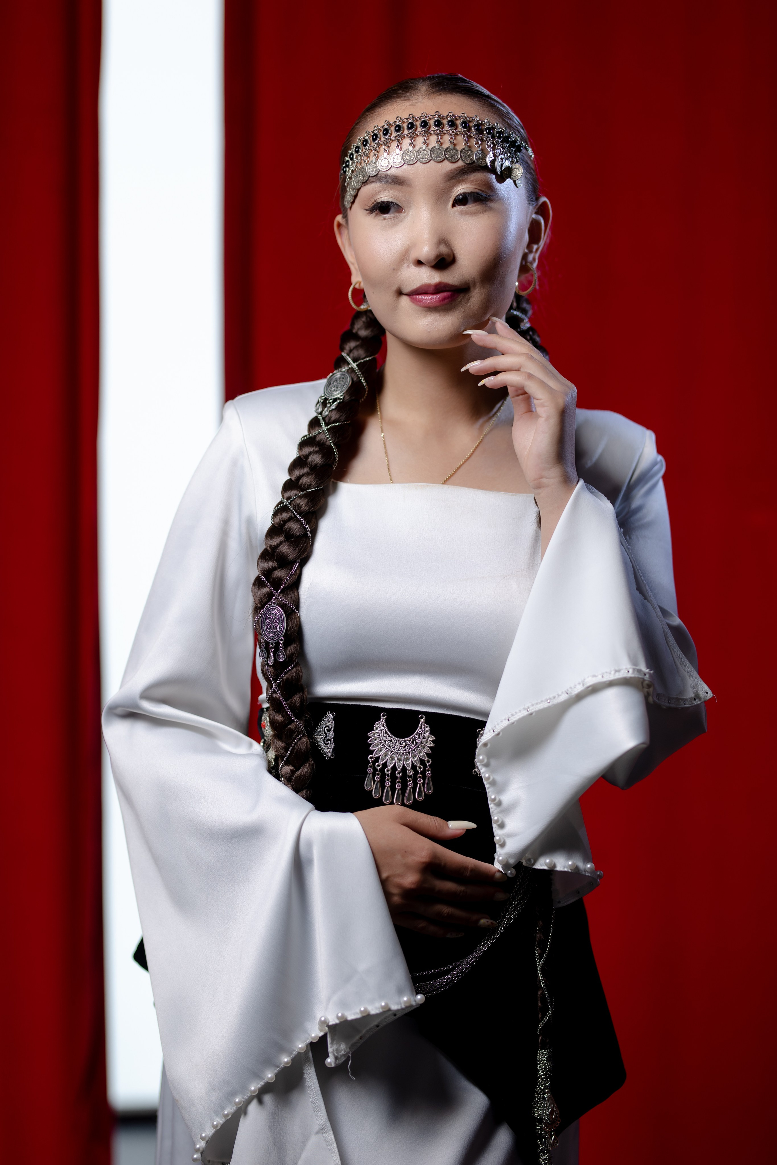 Кыз Узатуу. Mandarin.photo