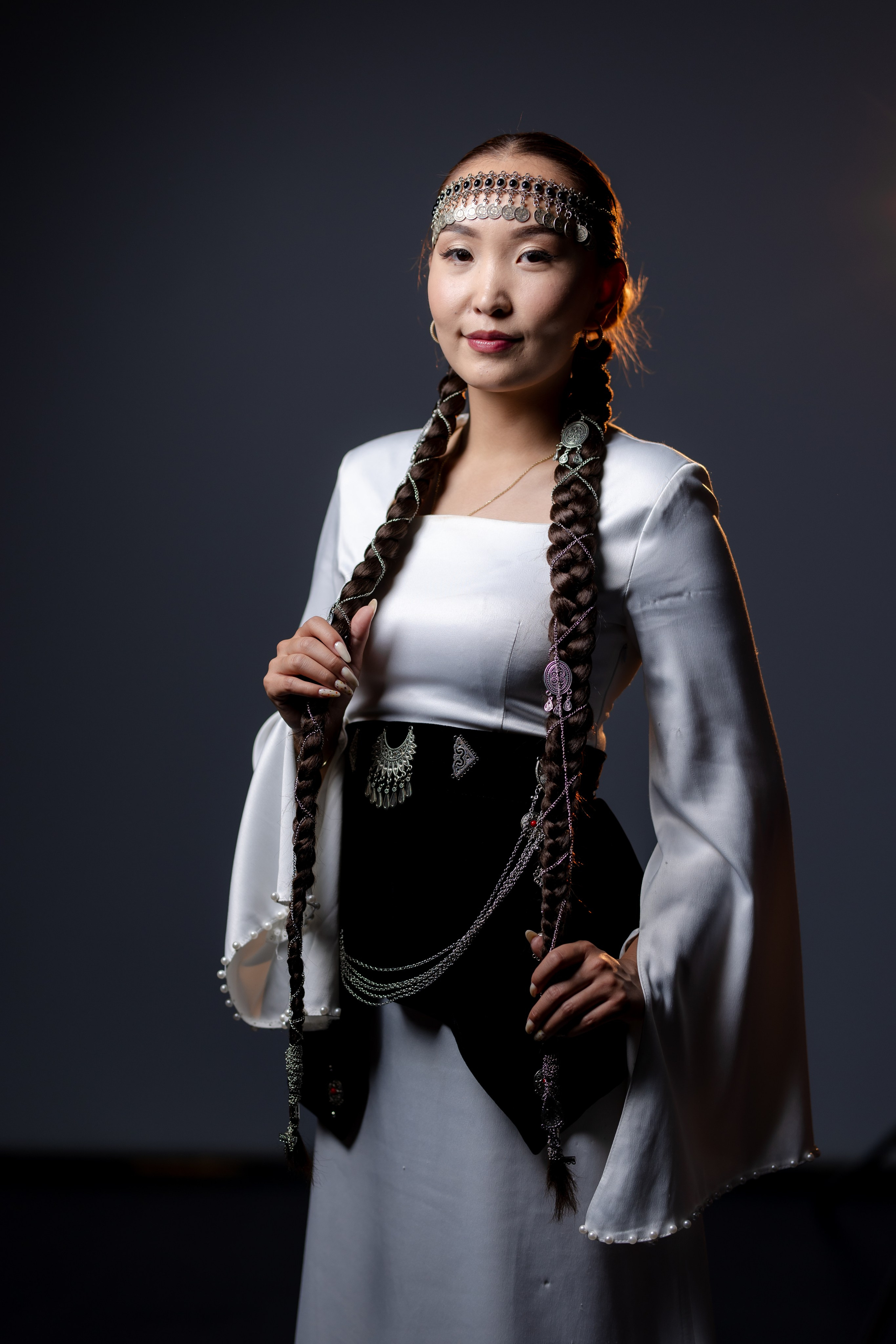 Кыз Узатуу. Mandarin.photo