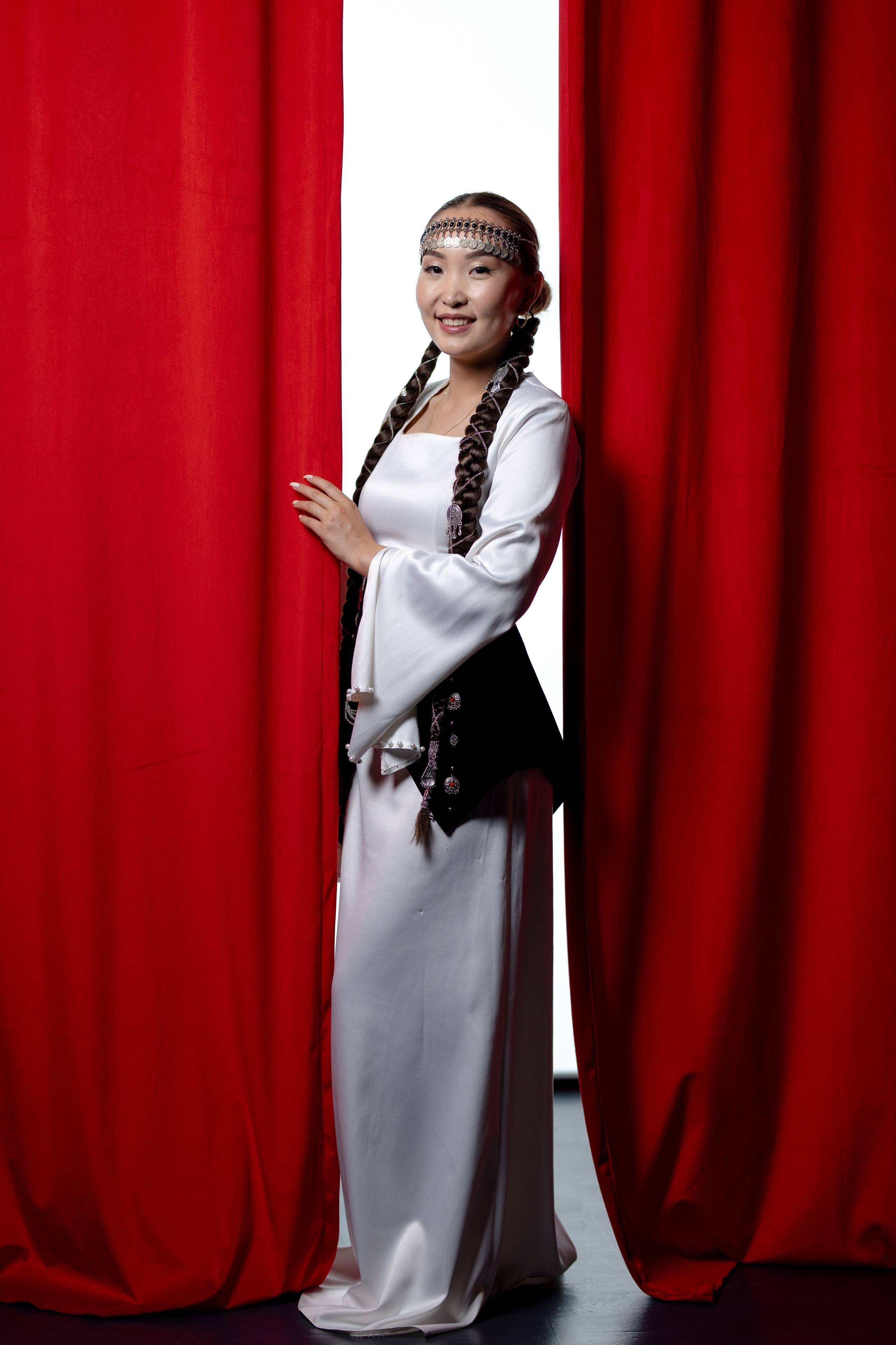Кыз Узатуу. Mandarin.photo