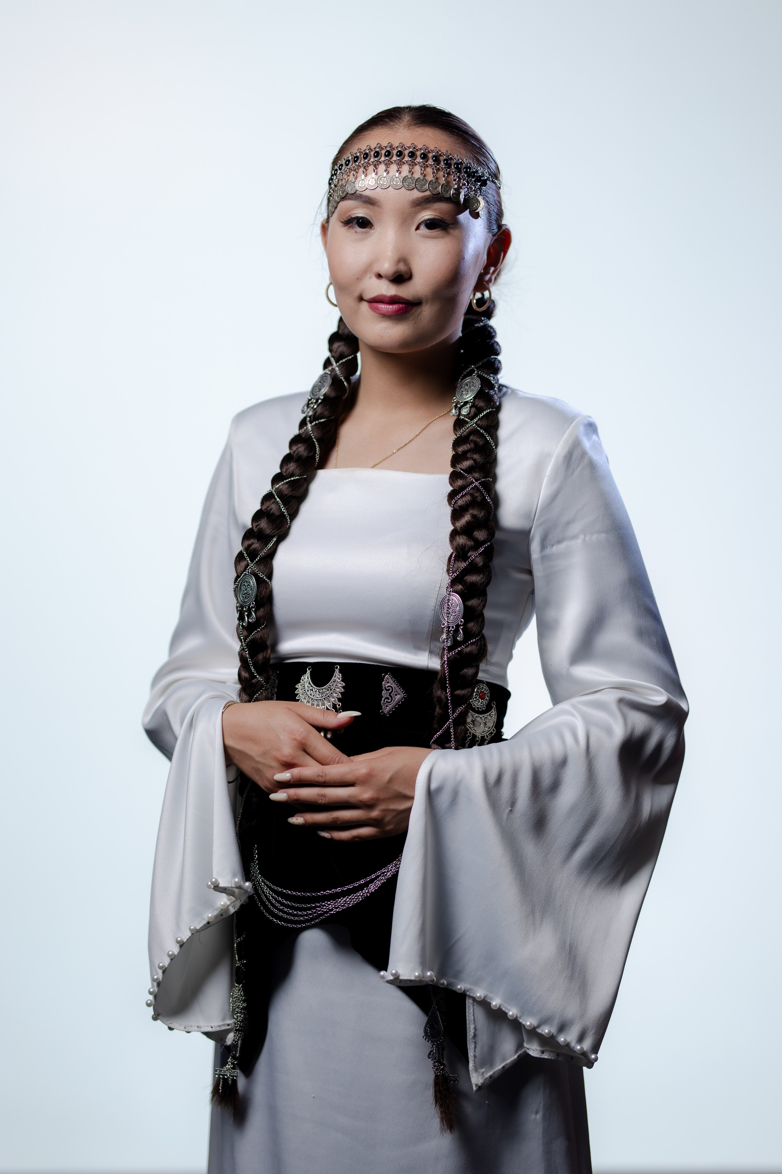 Кыз Узатуу. Mandarin.photo