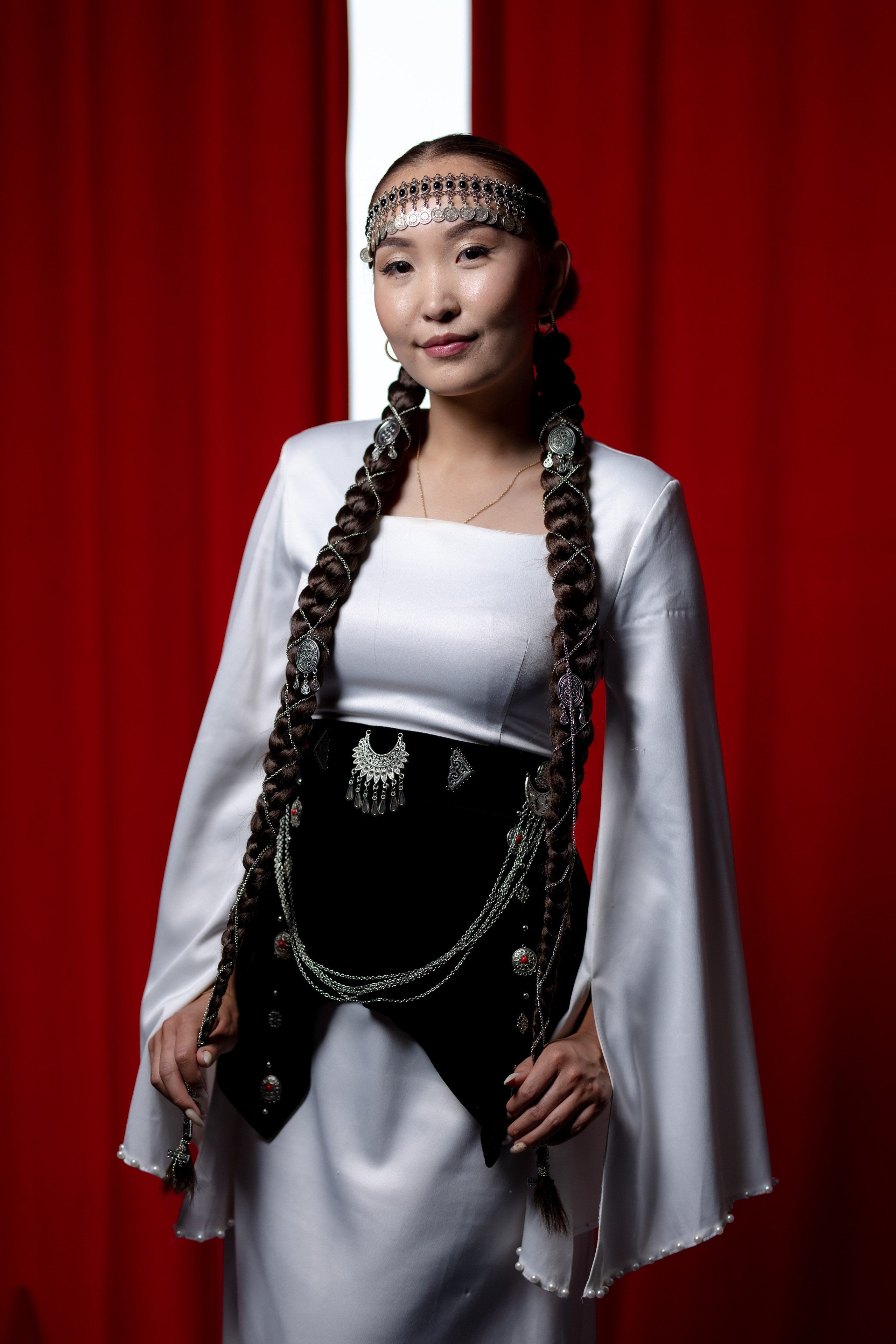 Кыз Узатуу. Mandarin.photo