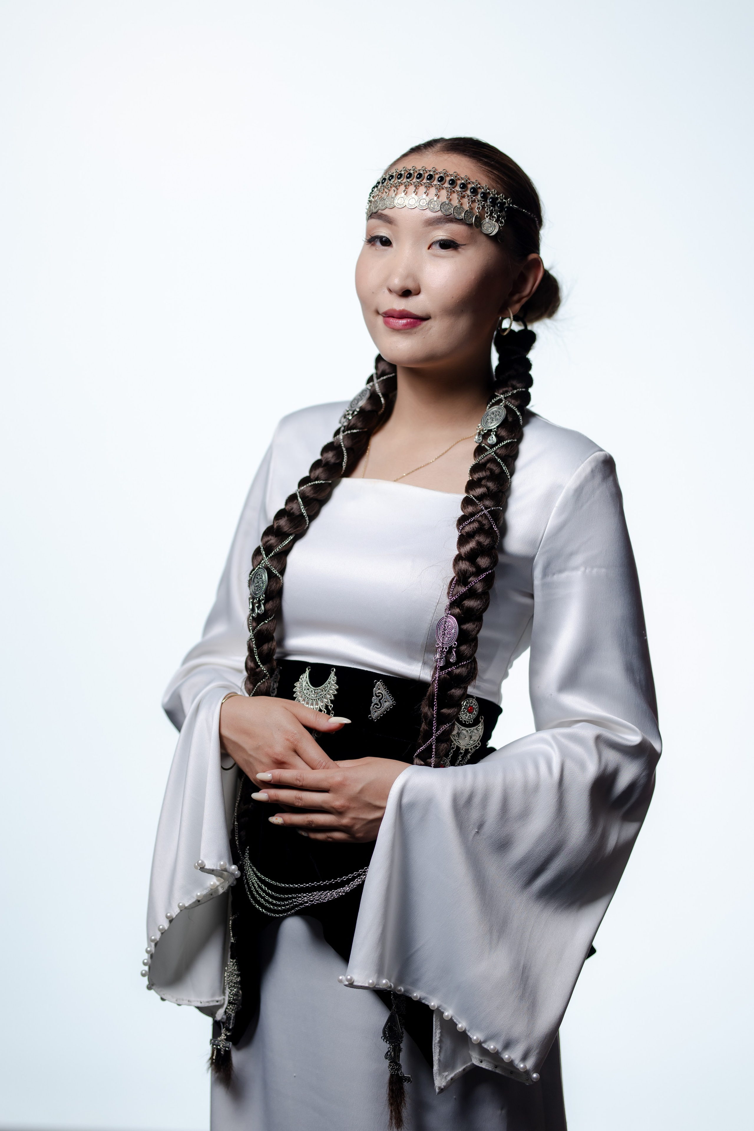 Кыз Узатуу. Mandarin.photo