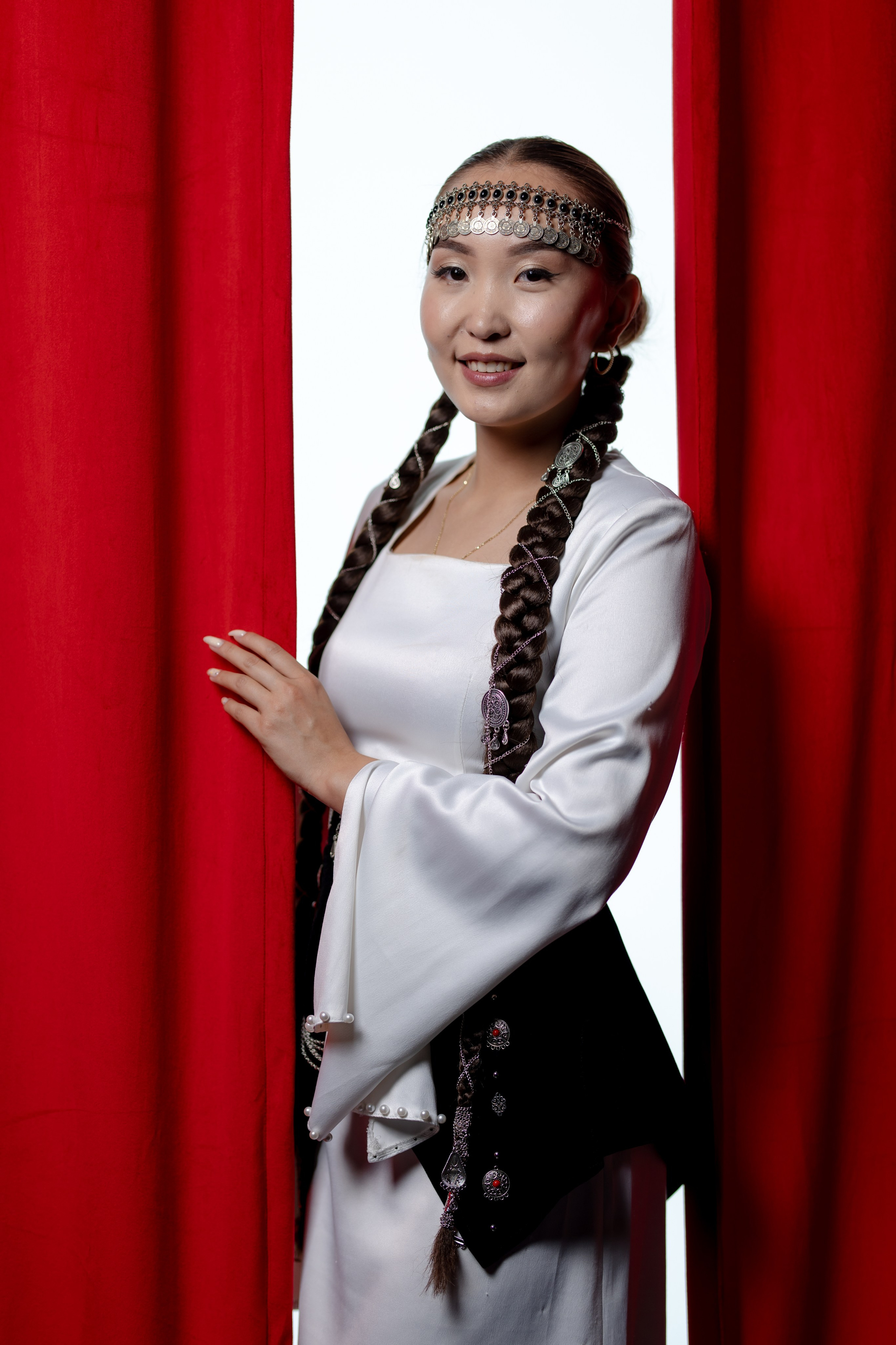 Кыз Узатуу. Mandarin.photo