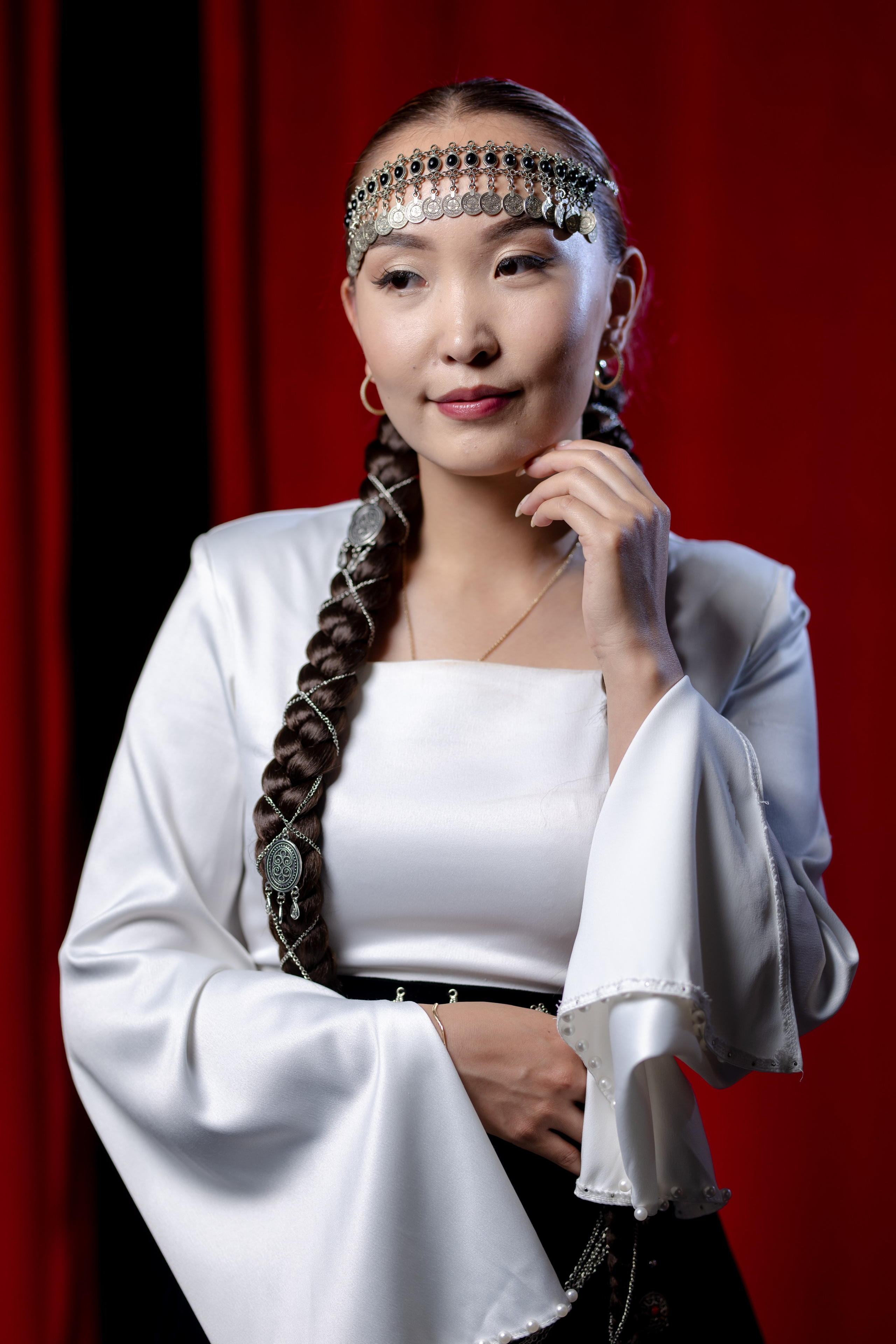Кыз Узатуу. Mandarin.photo