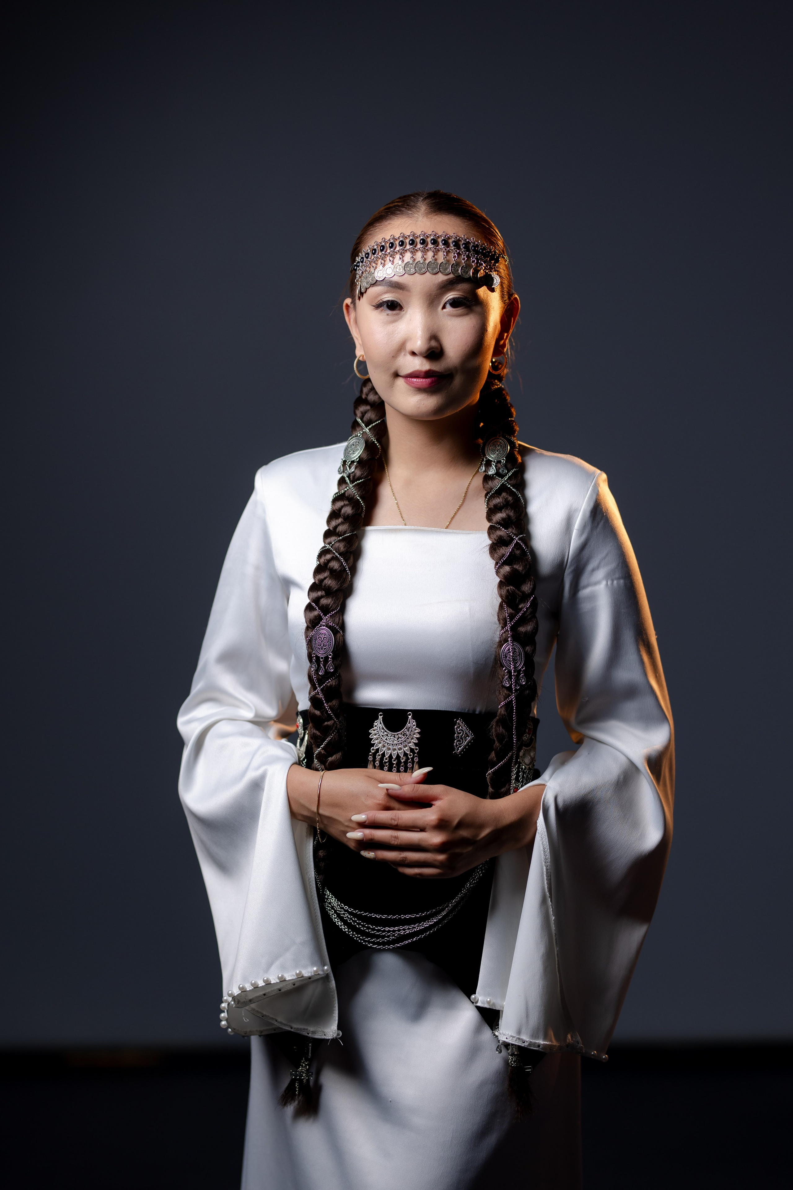 Кыз Узатуу. Mandarin.photo
