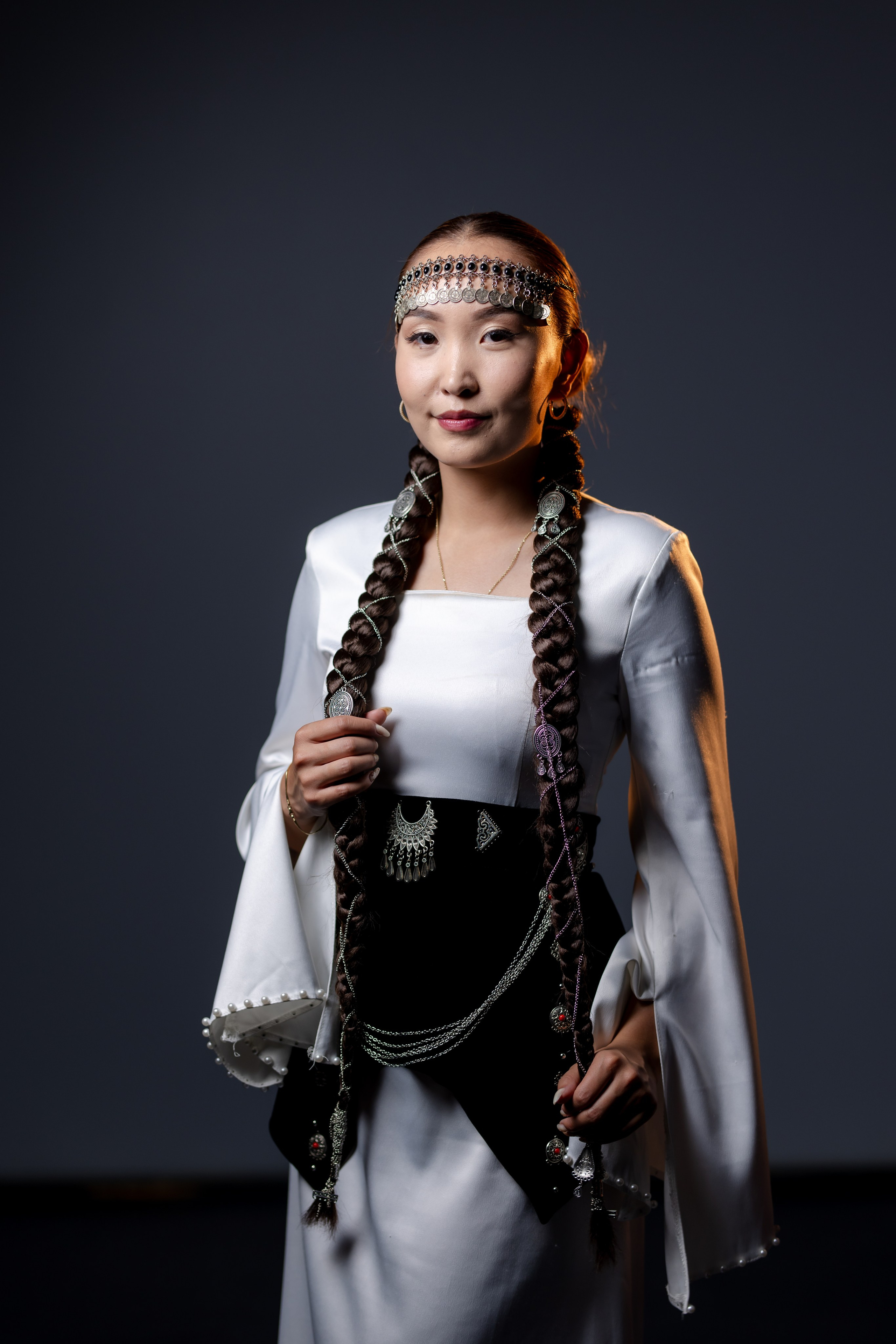 Кыз Узатуу. Mandarin.photo
