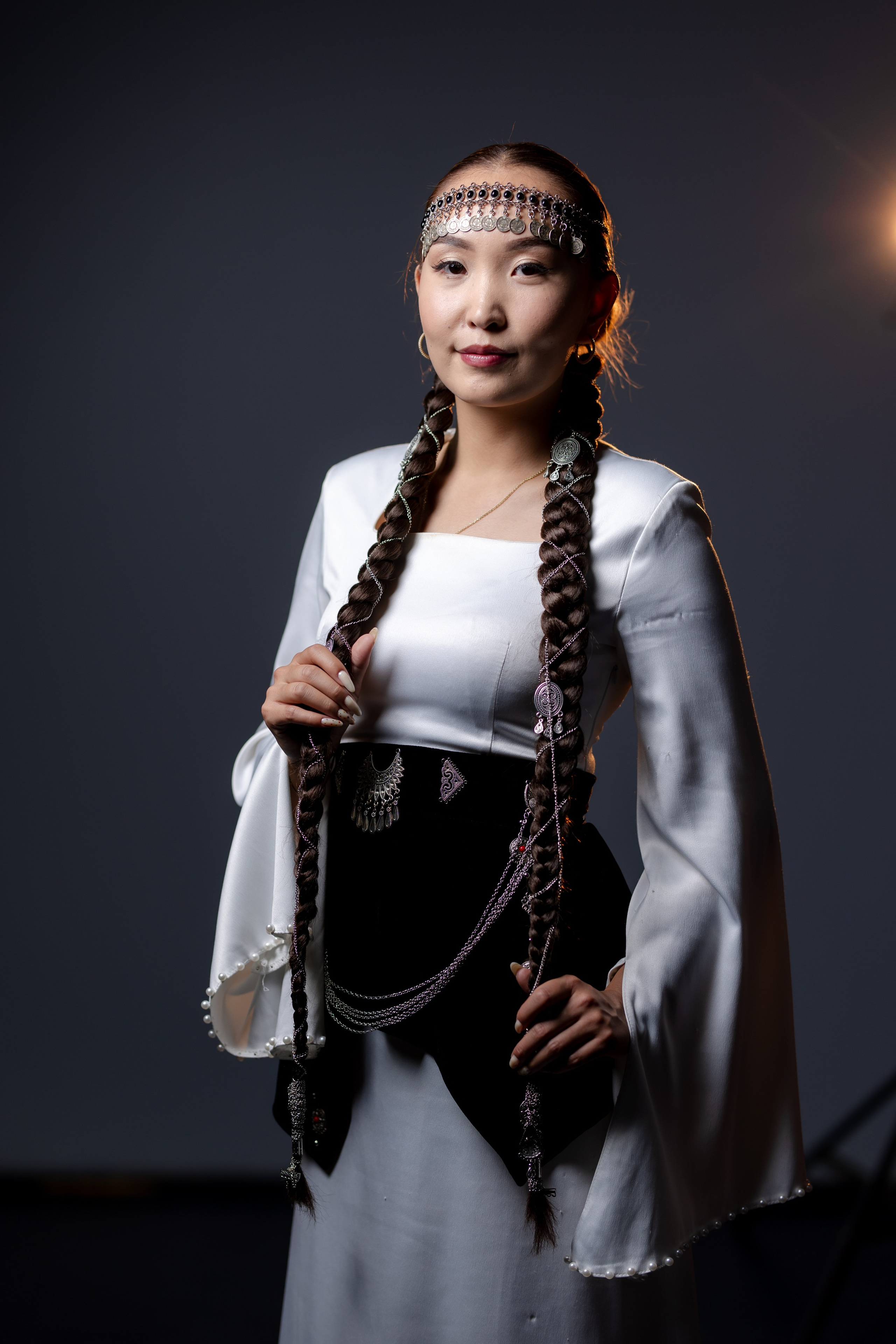 Кыз Узатуу. Mandarin.photo