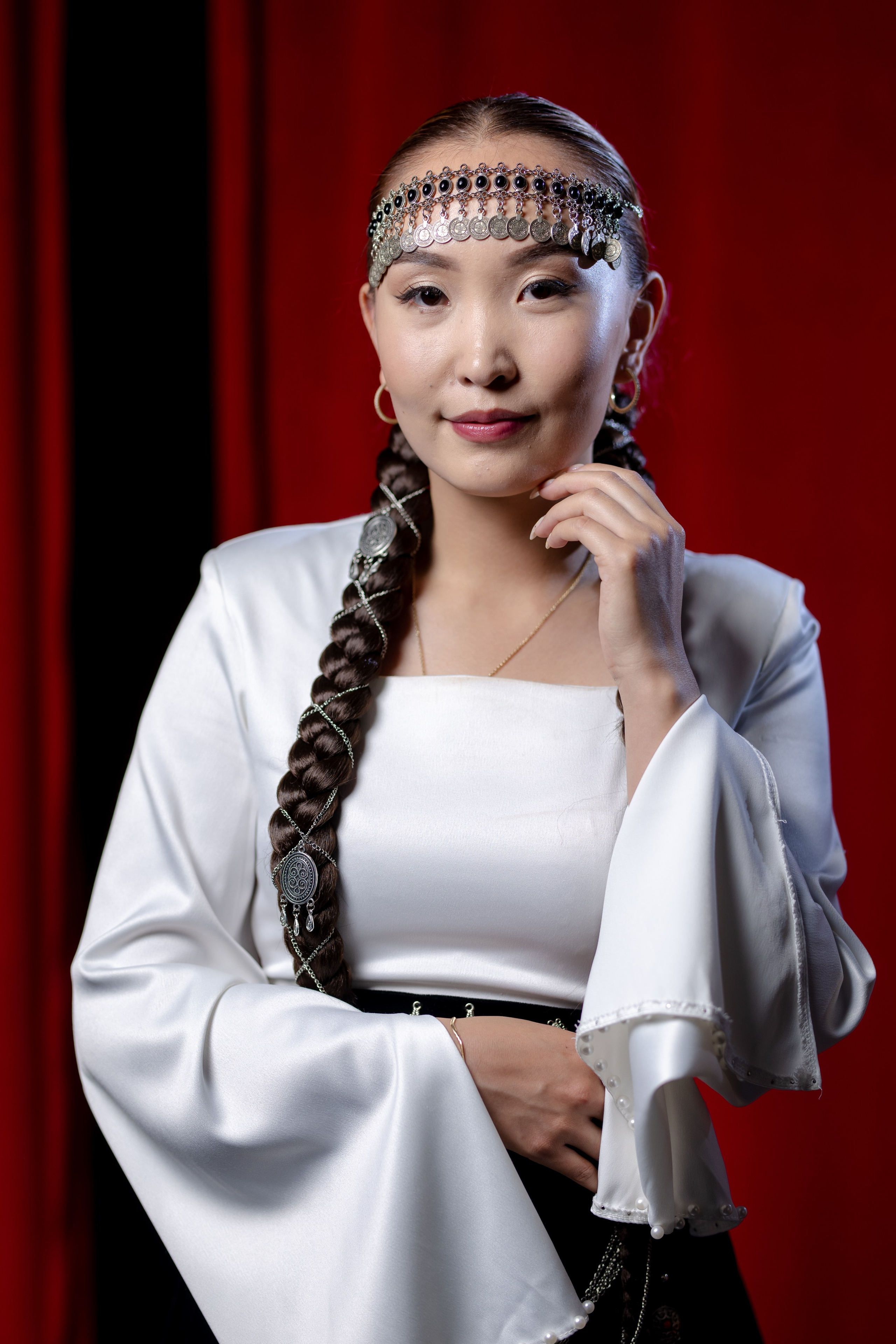 Кыз Узатуу. Mandarin.photo